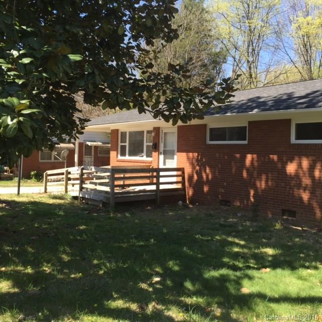 University Park - Residential Lease