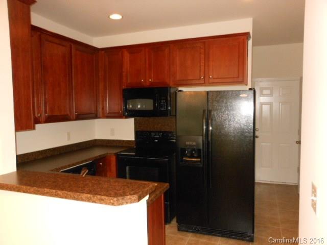 Cedar Mill - Residential
