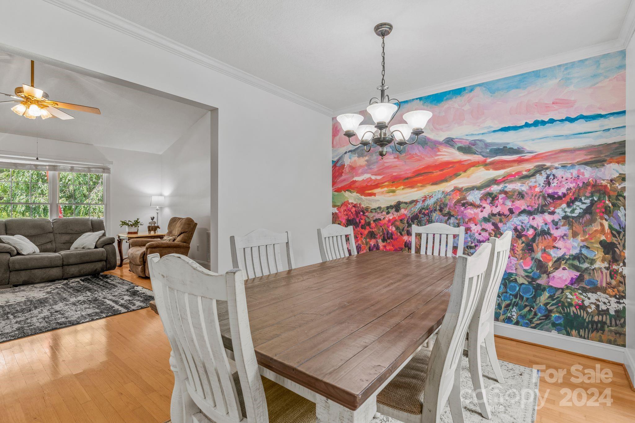 Twin Brook Hills - Residential