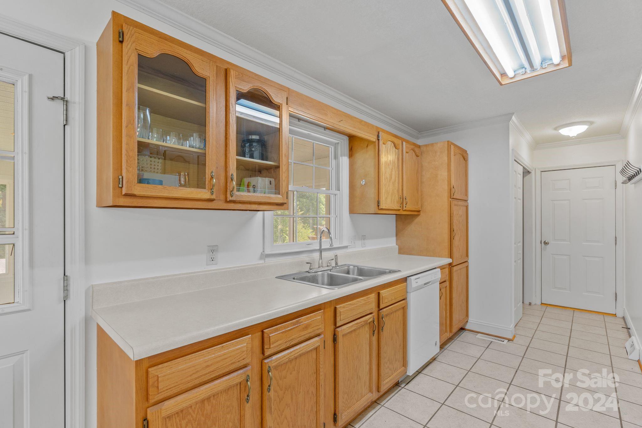 Twin Brook Hills - Residential