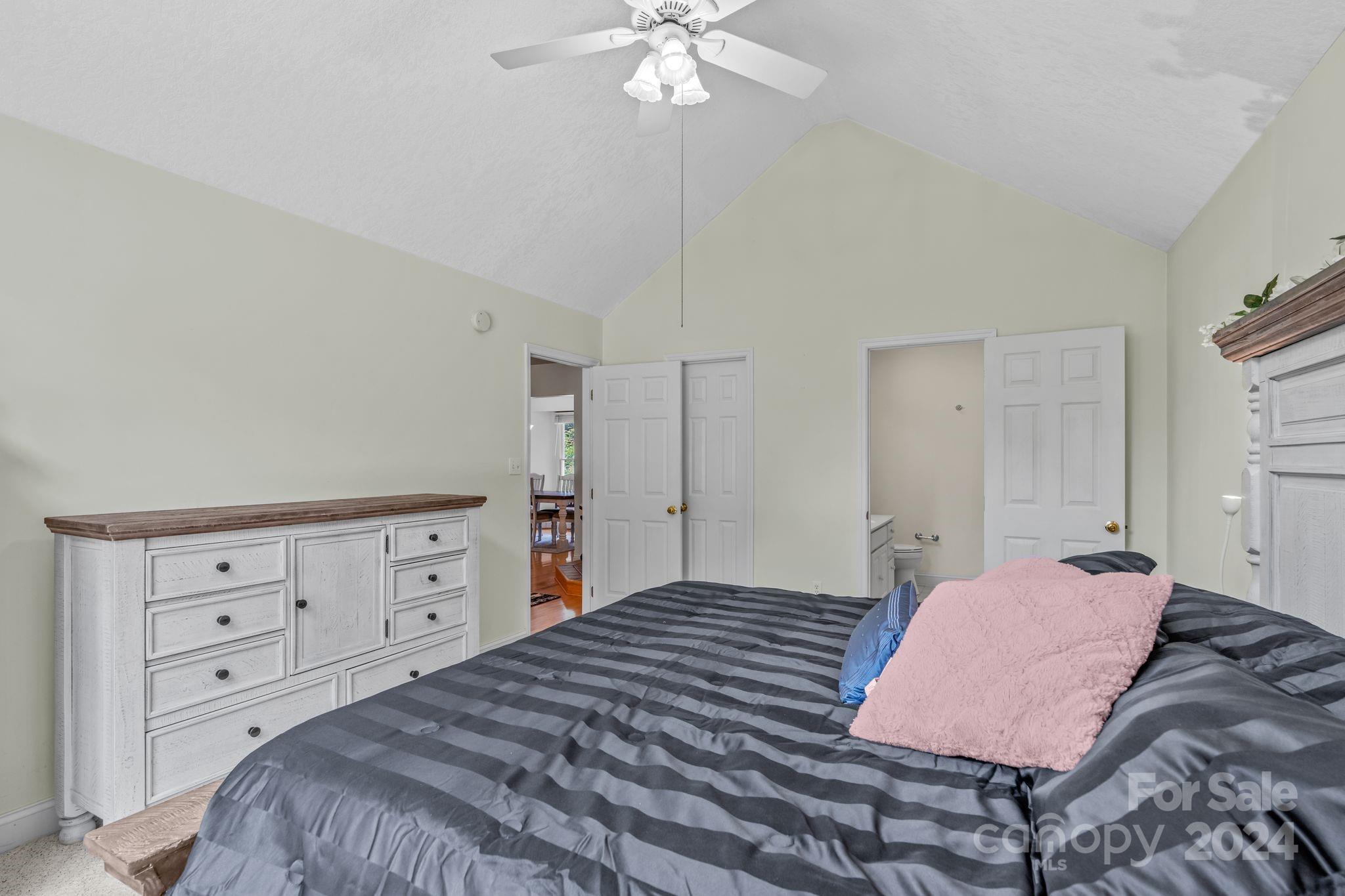 Twin Brook Hills - Residential