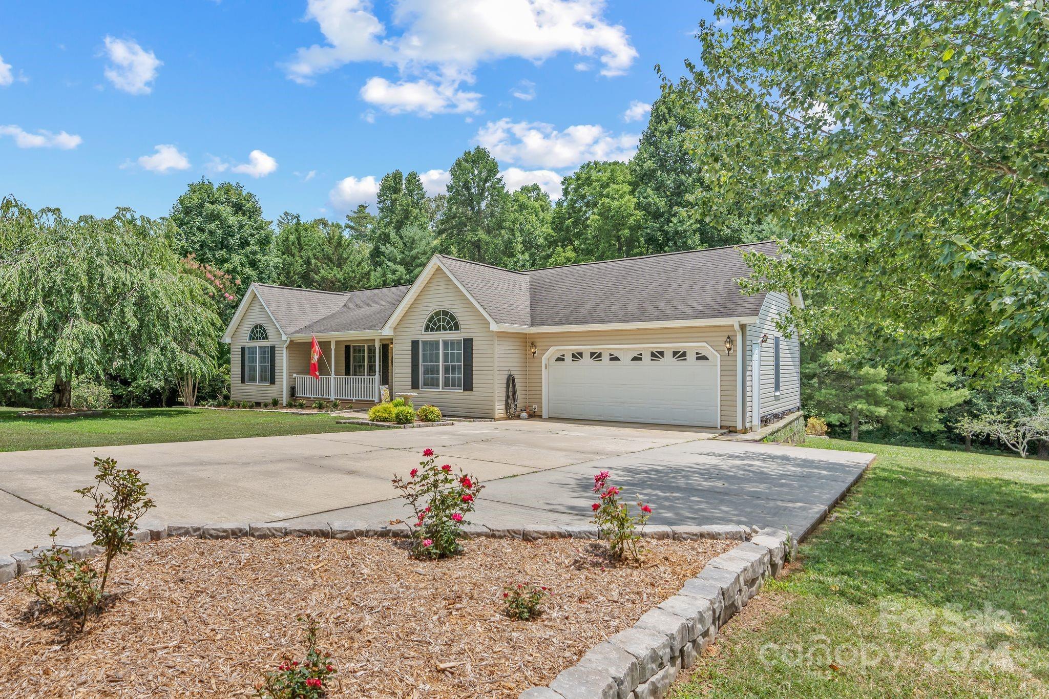 Twin Brook Hills - Residential