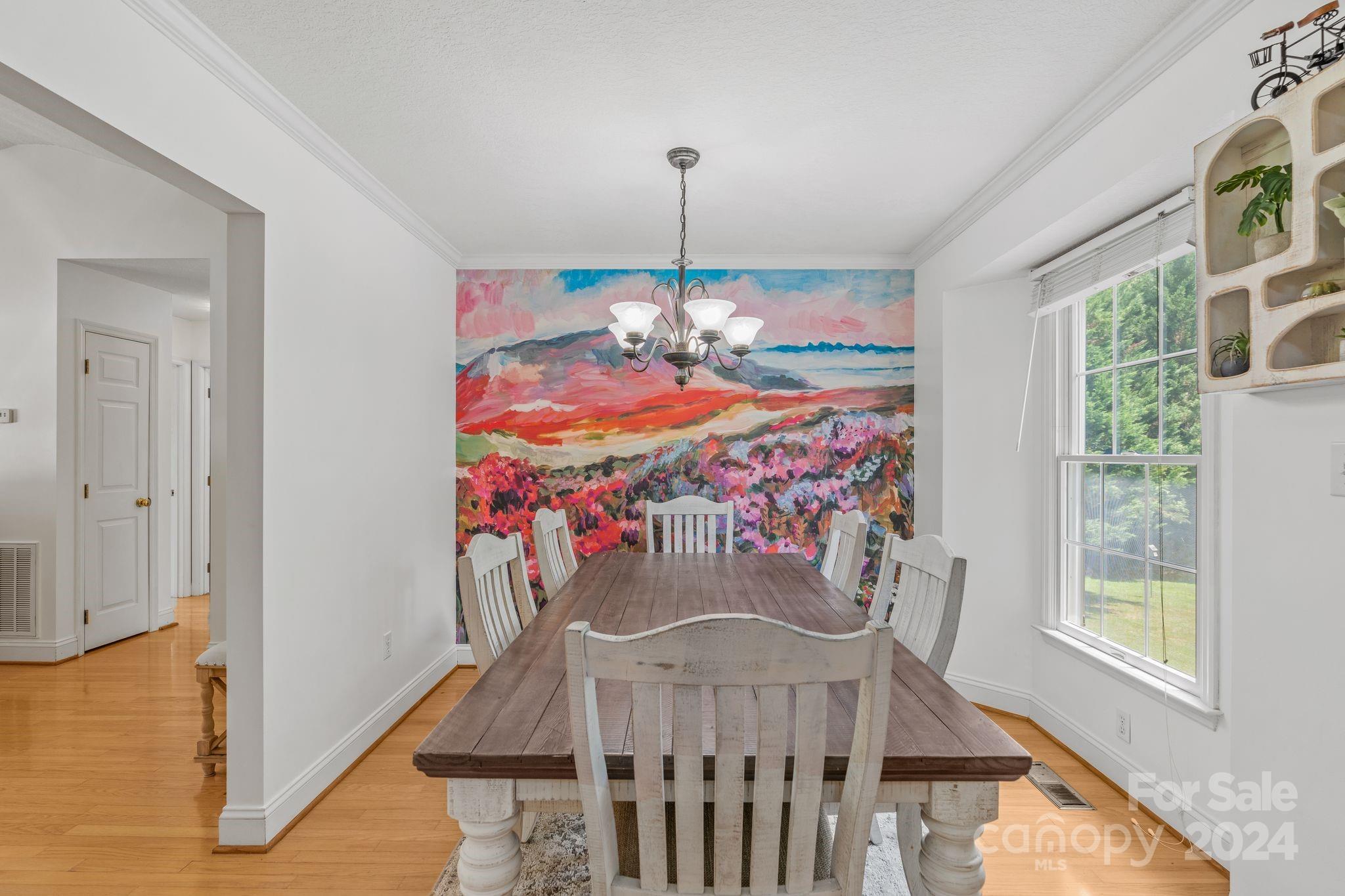 Twin Brook Hills - Residential