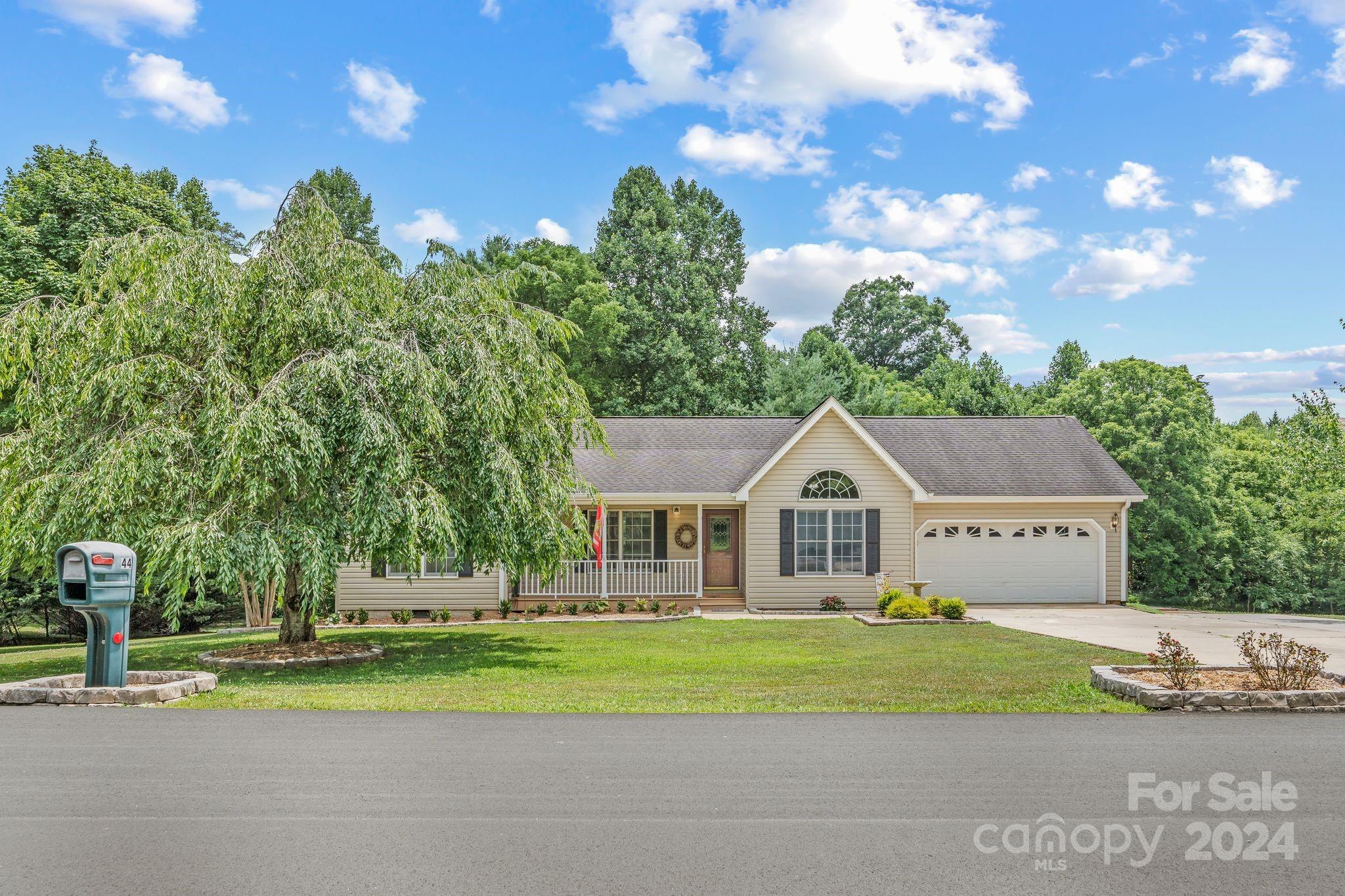 Twin Brook Hills - Residential