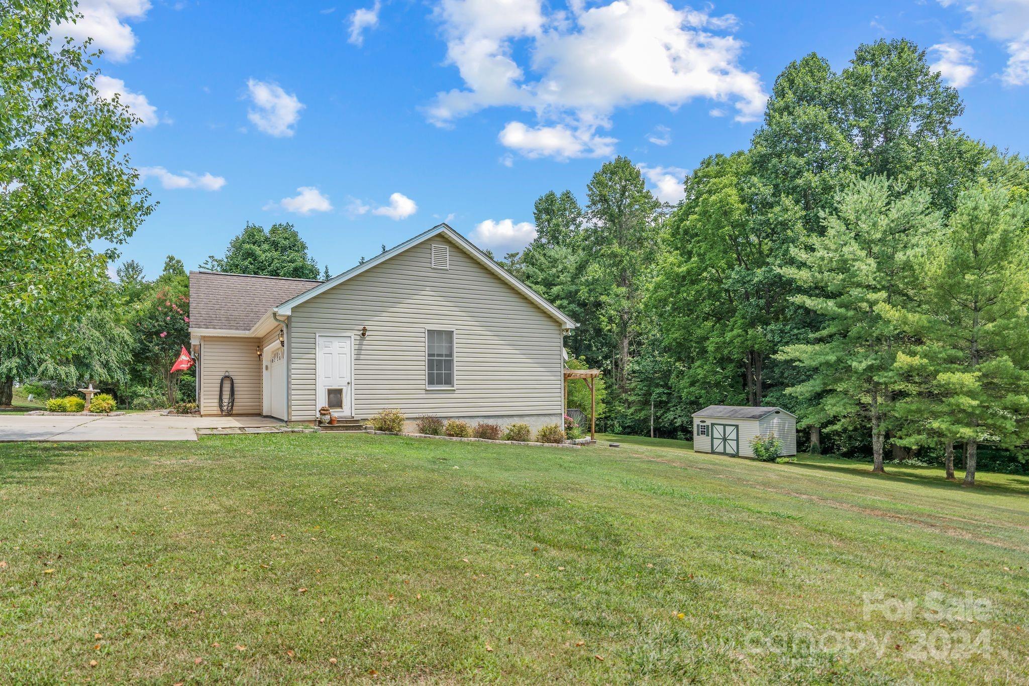 Twin Brook Hills - Residential
