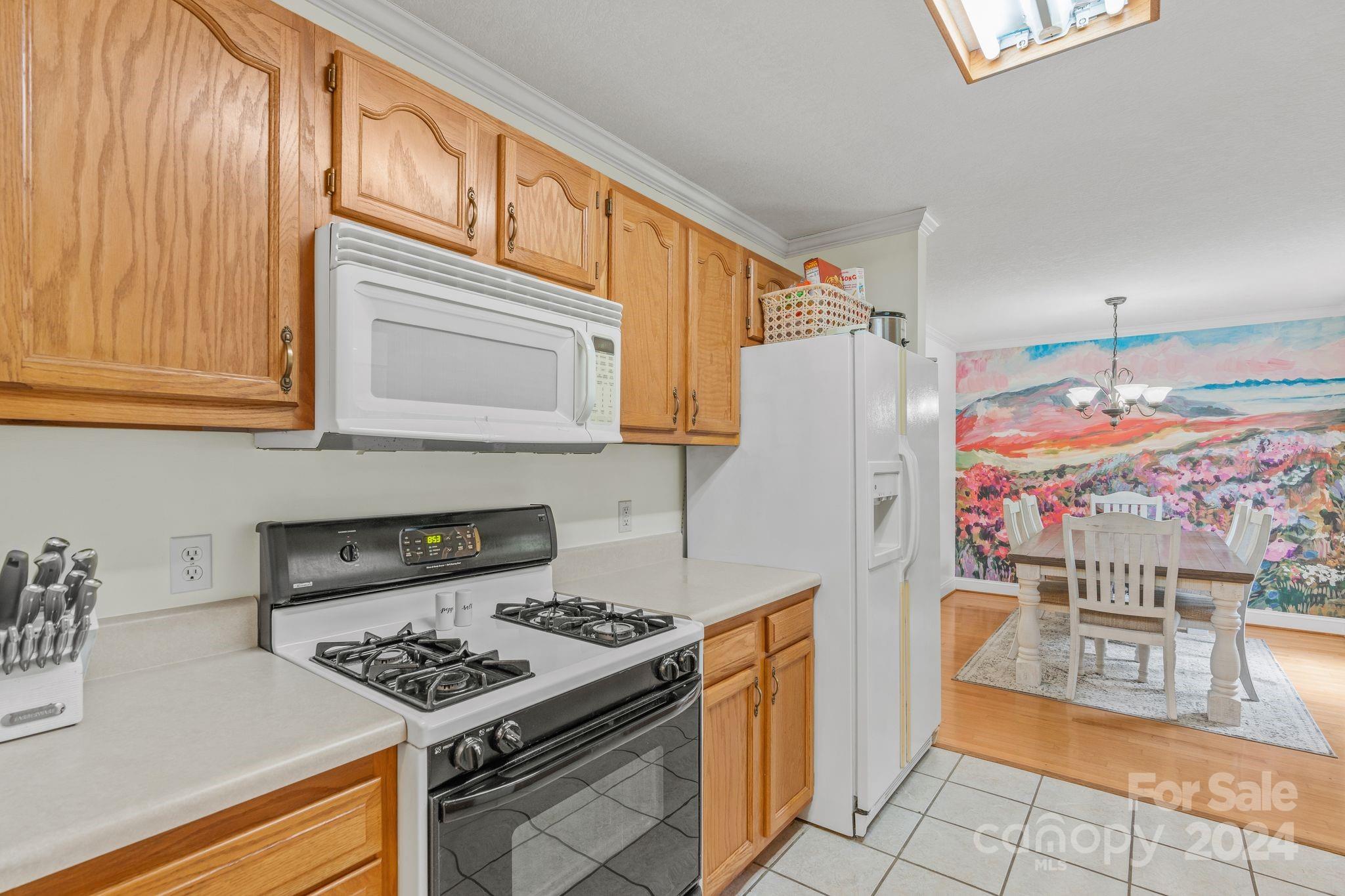 Twin Brook Hills - Residential