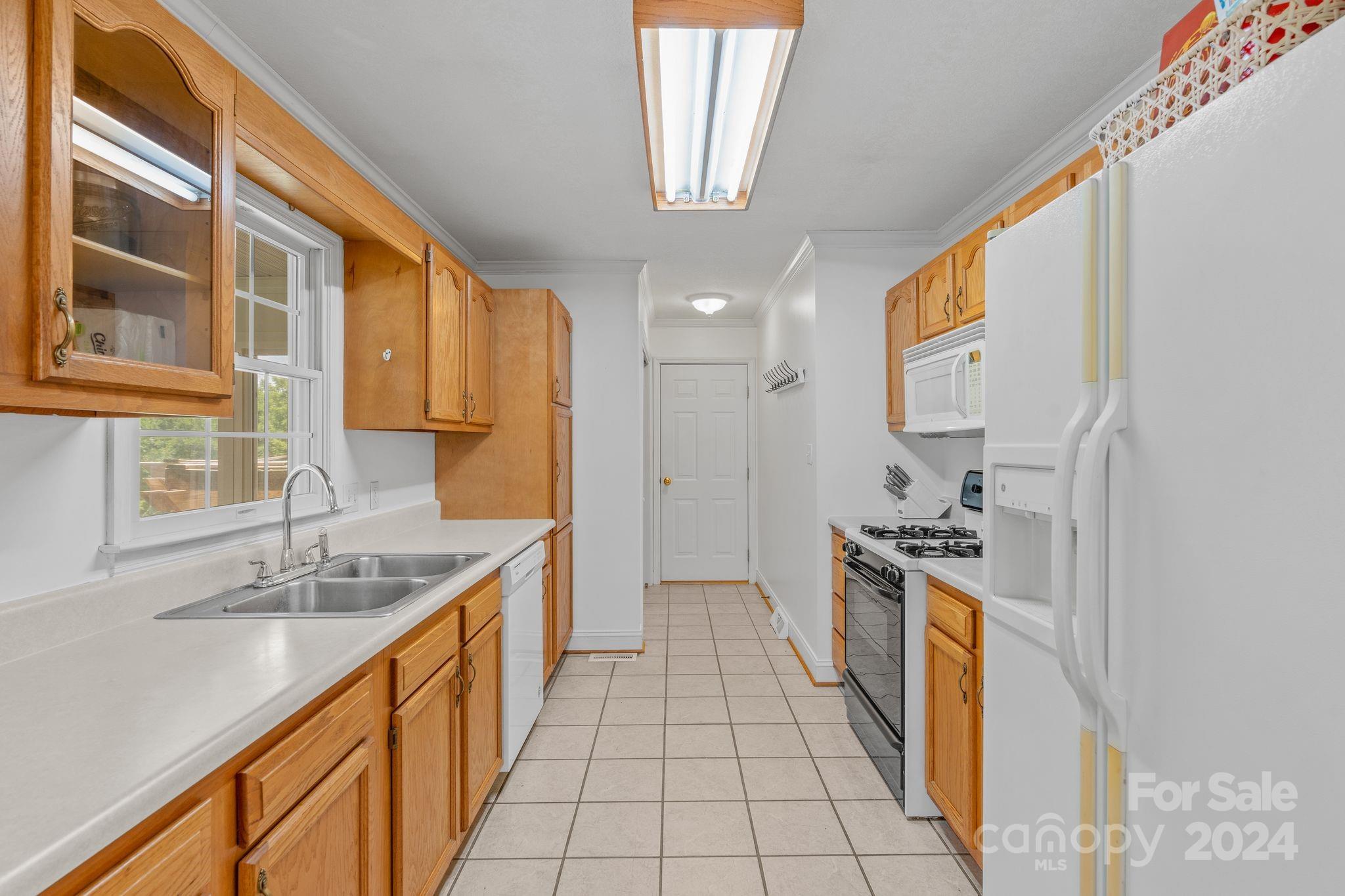 Twin Brook Hills - Residential