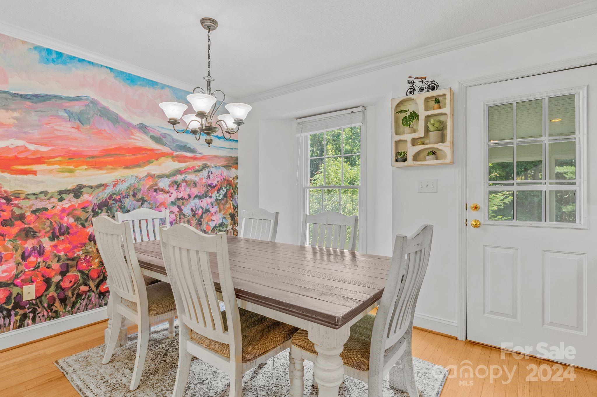 Twin Brook Hills - Residential