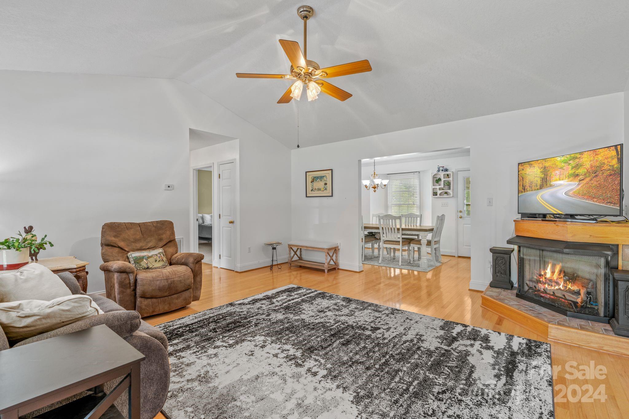 Twin Brook Hills - Residential