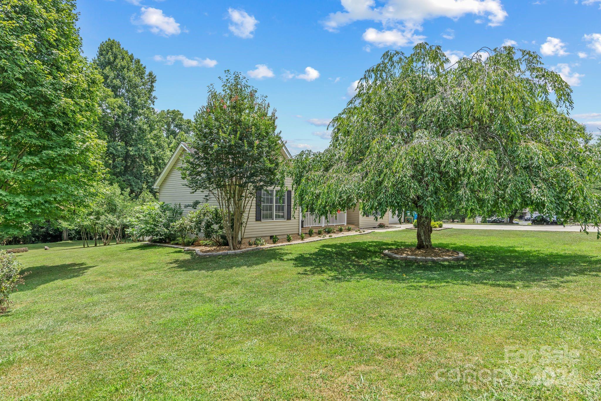 Twin Brook Hills - Residential