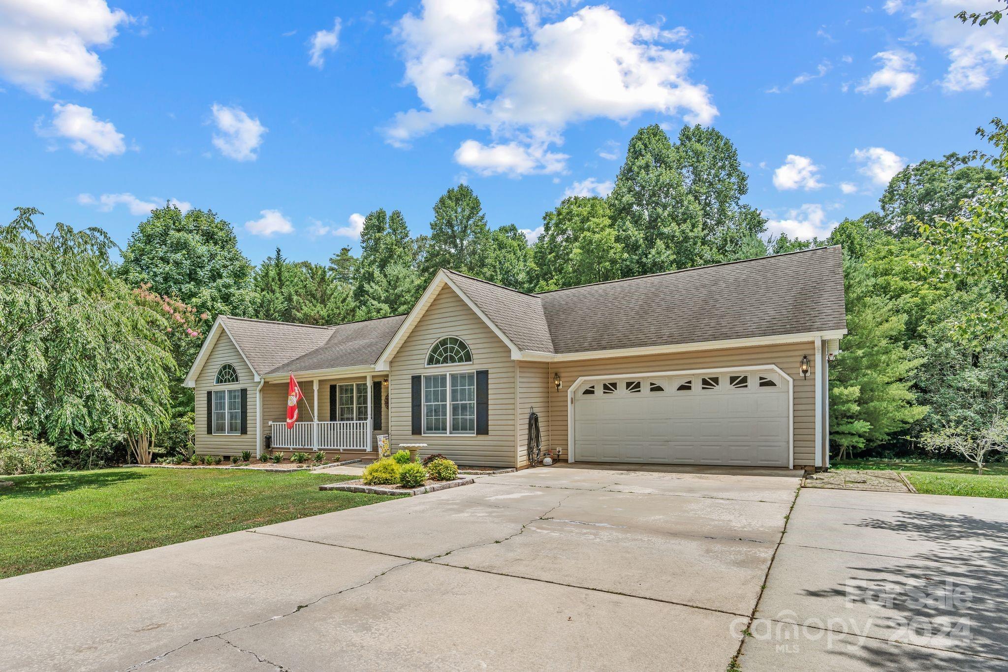 Twin Brook Hills - Residential