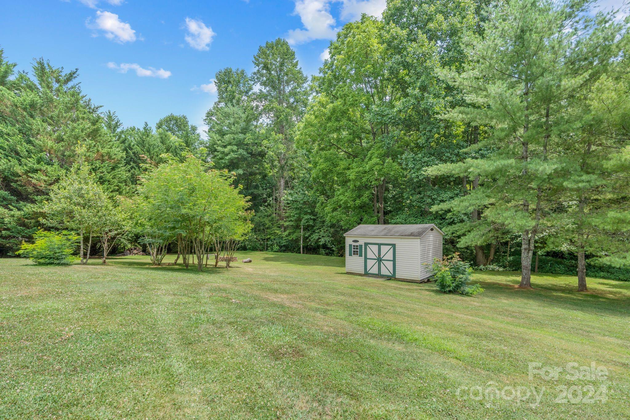 Twin Brook Hills - Residential