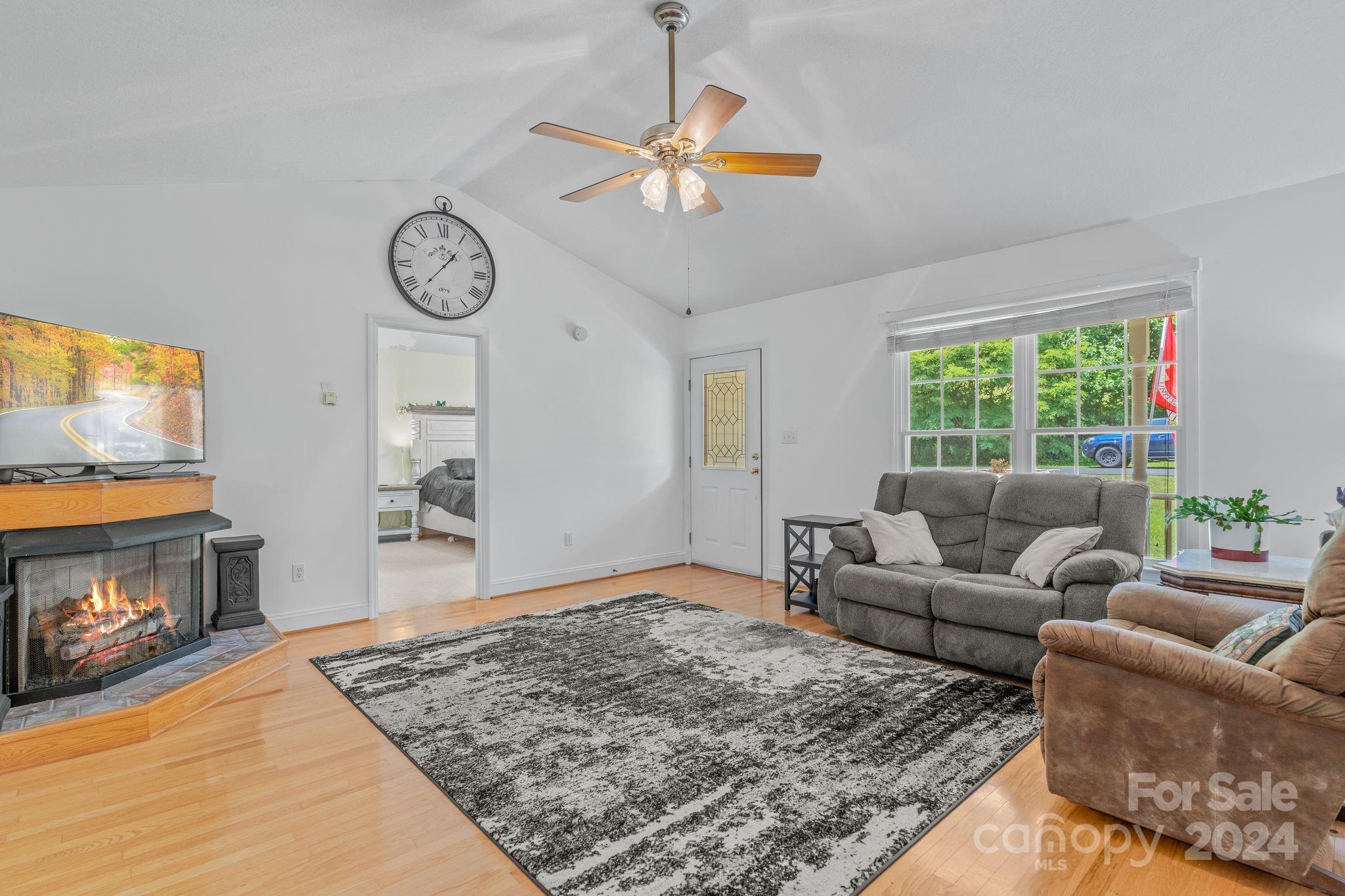 Twin Brook Hills - Residential