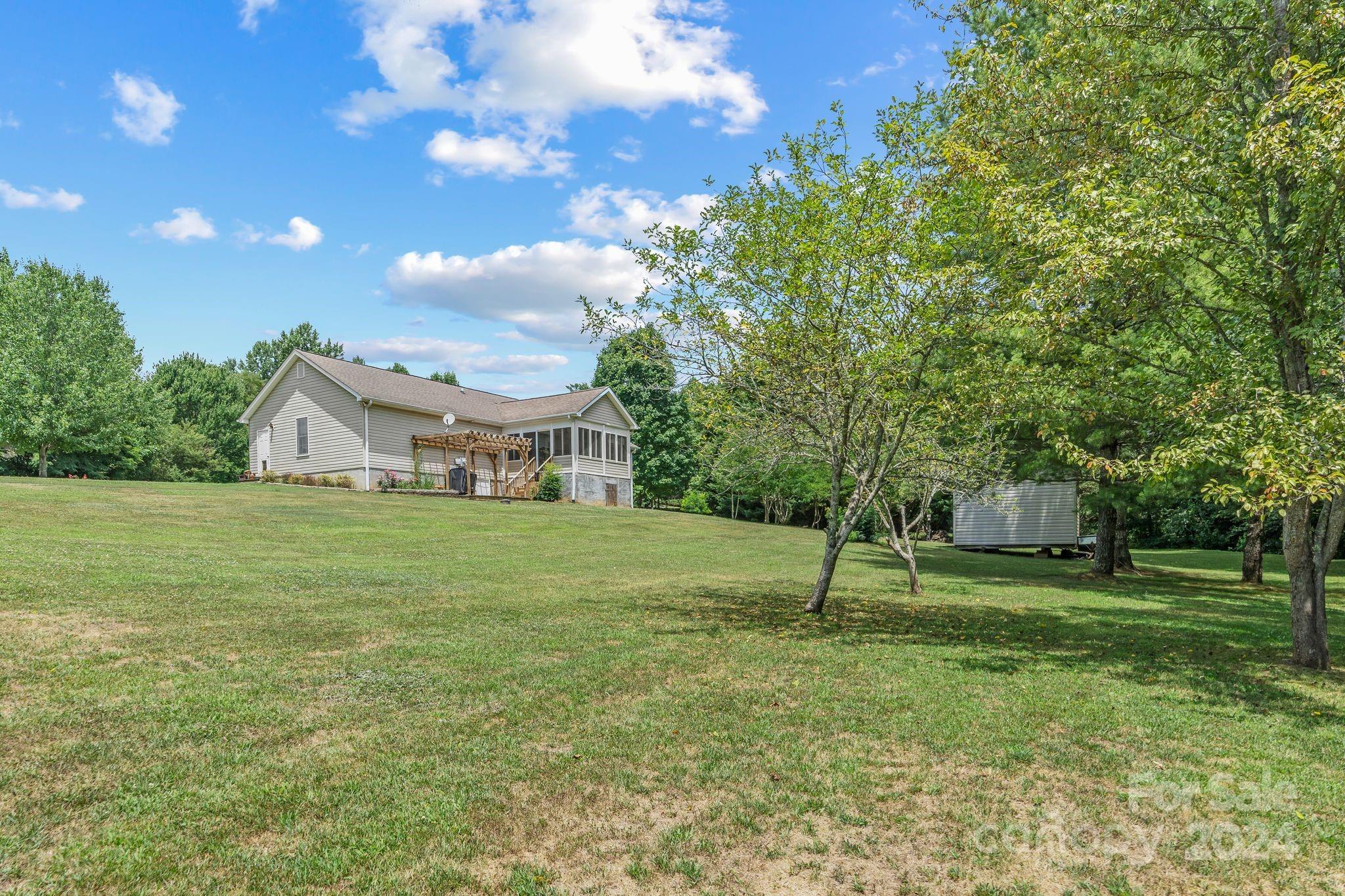 Twin Brook Hills - Residential