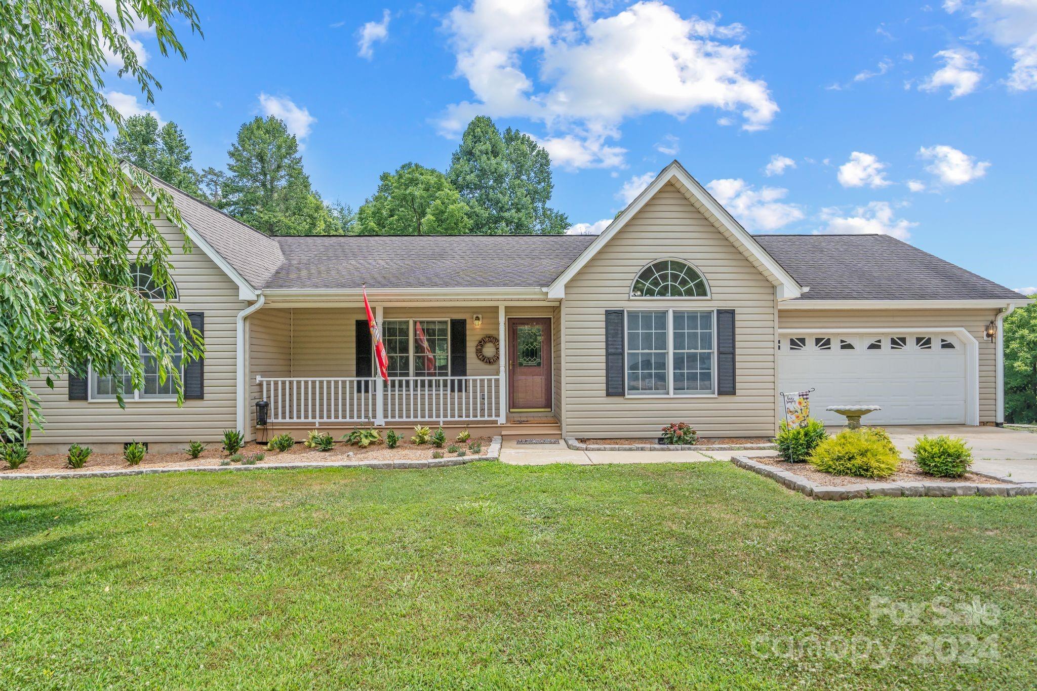 Twin Brook Hills - Residential
