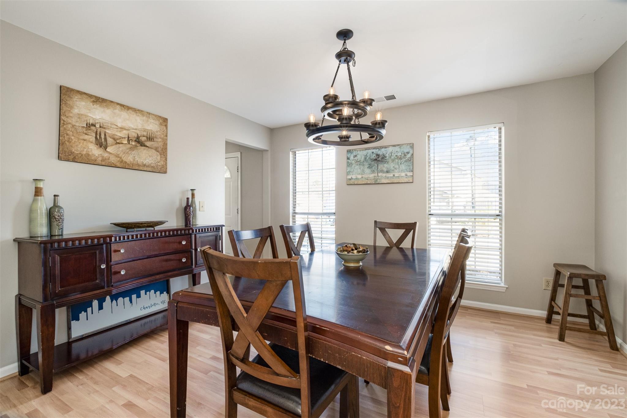 Woodside Falls - Residential