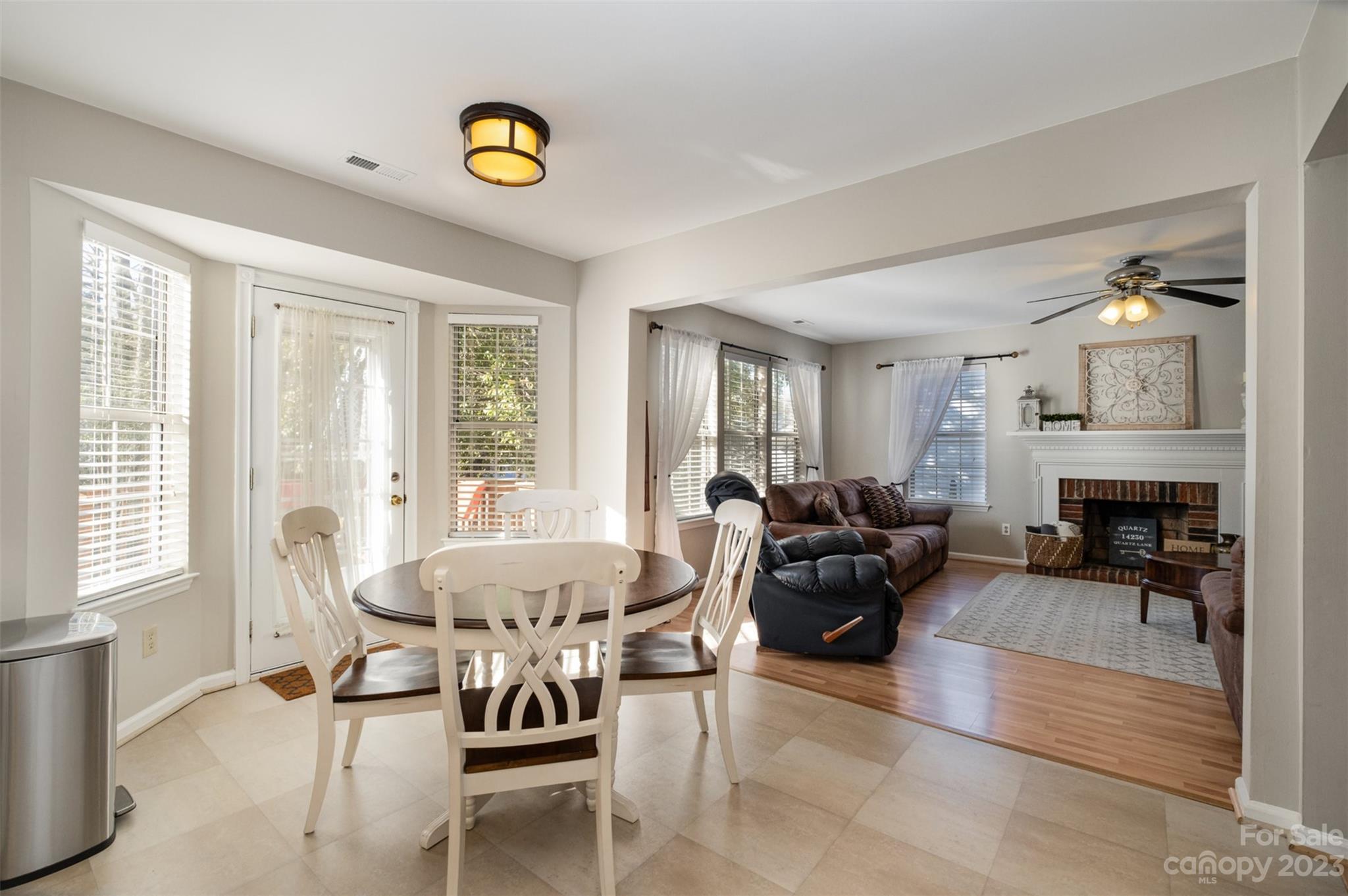 Woodside Falls - Residential