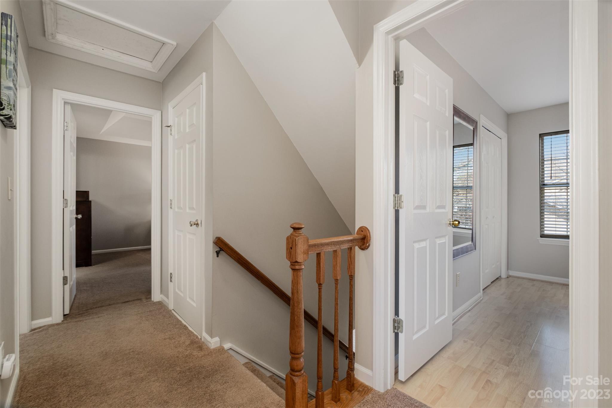 Woodside Falls - Residential