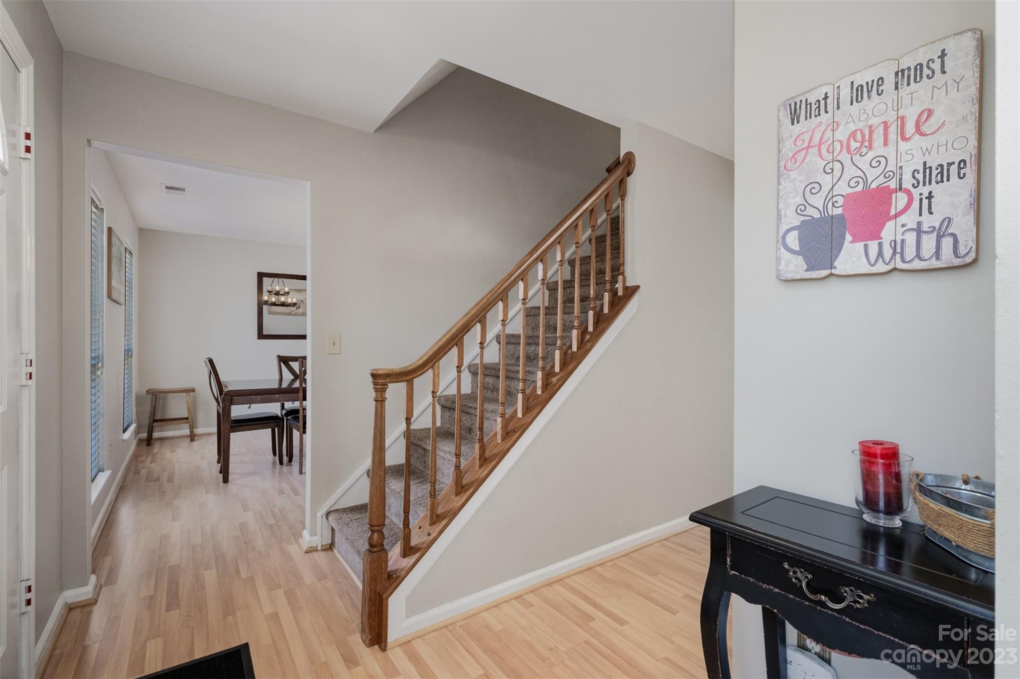 Woodside Falls - Residential