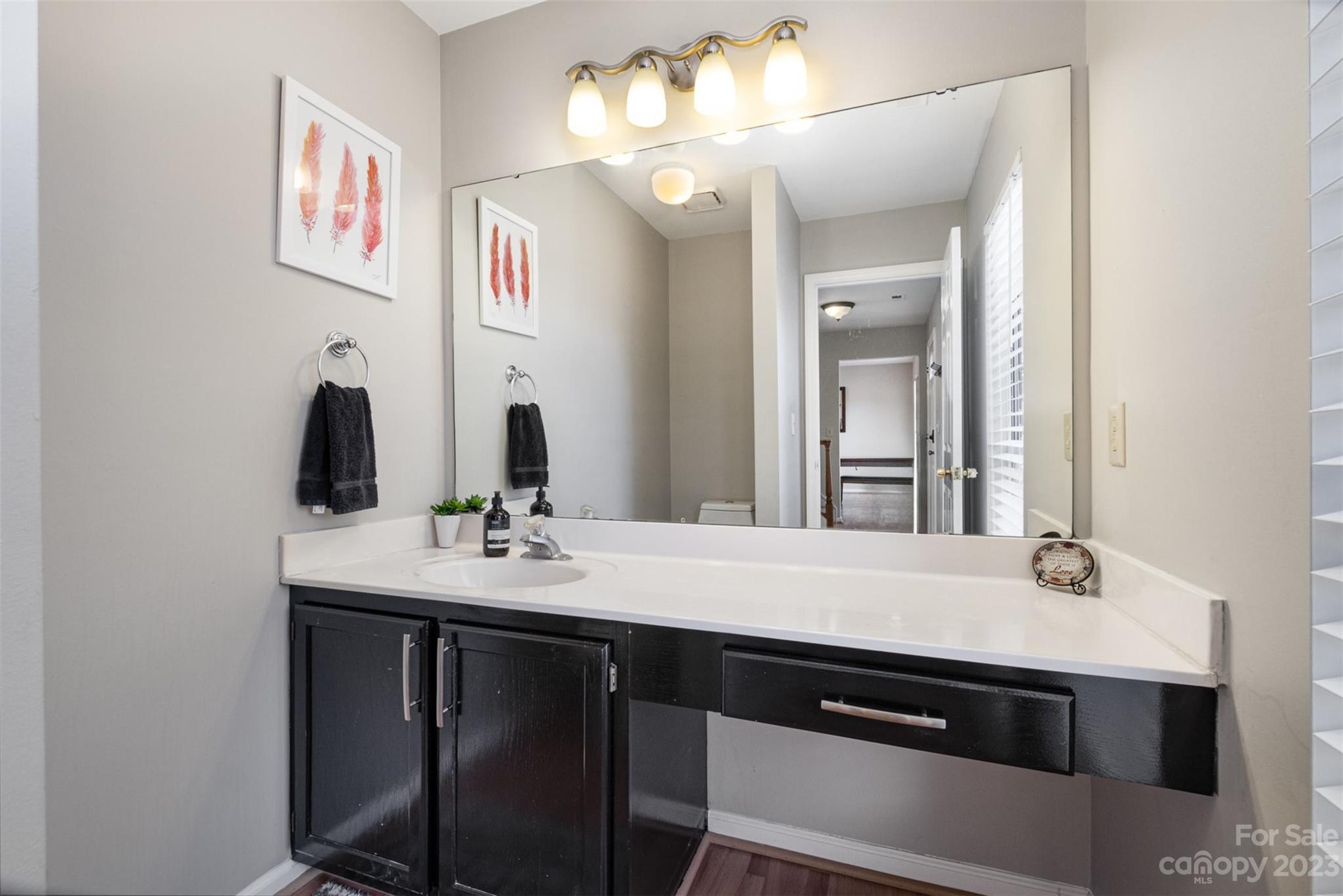 Woodside Falls - Residential