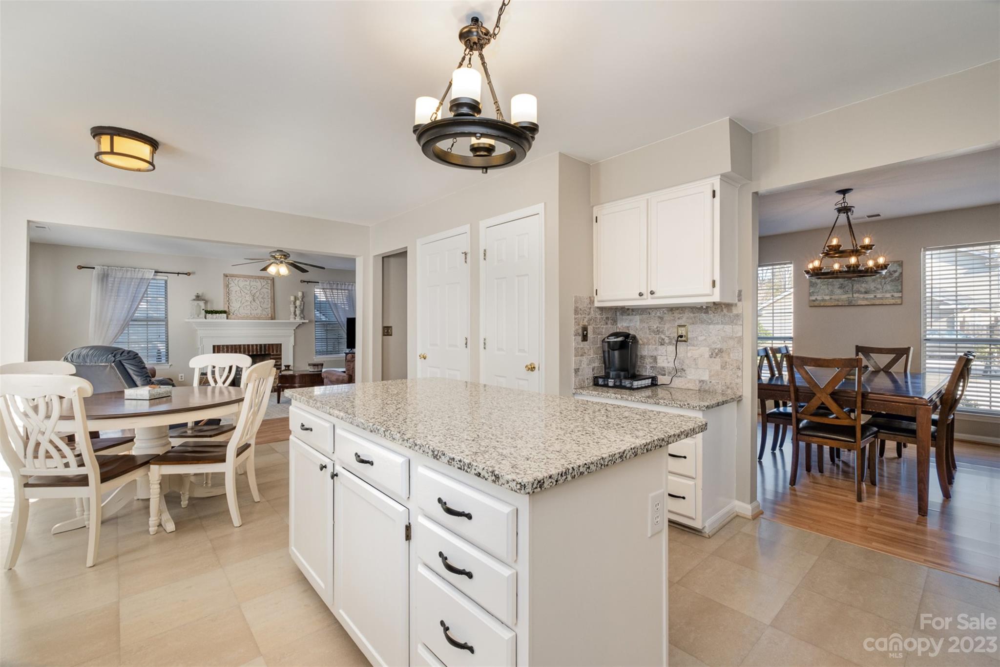 Woodside Falls - Residential