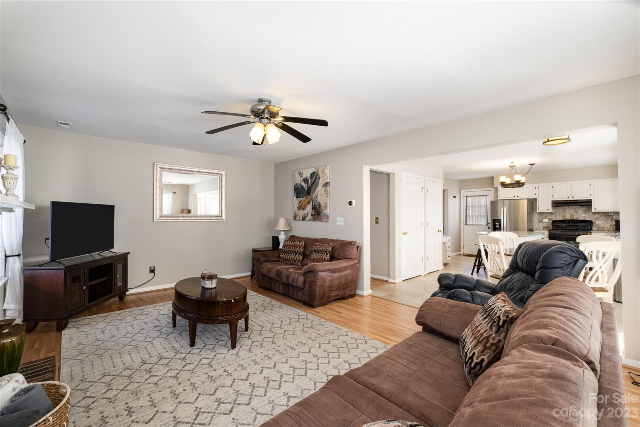 Woodside Falls - Residential