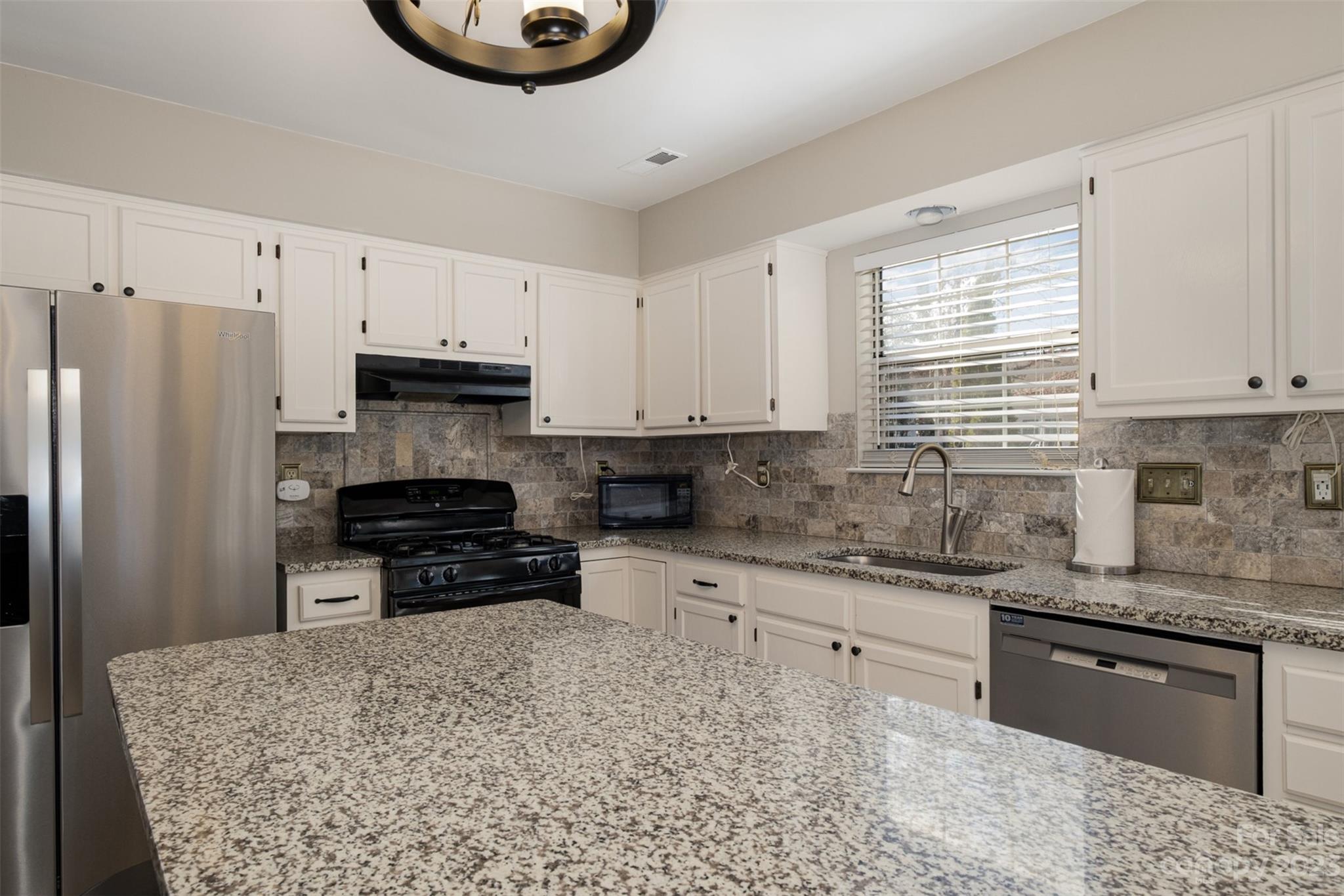 Woodside Falls - Residential