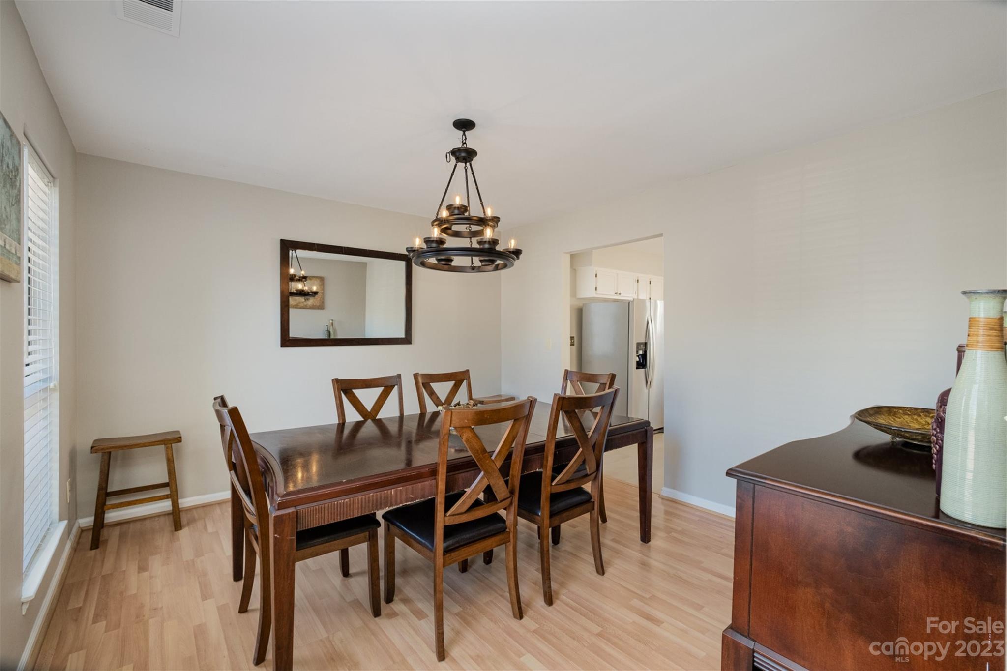 Woodside Falls - Residential