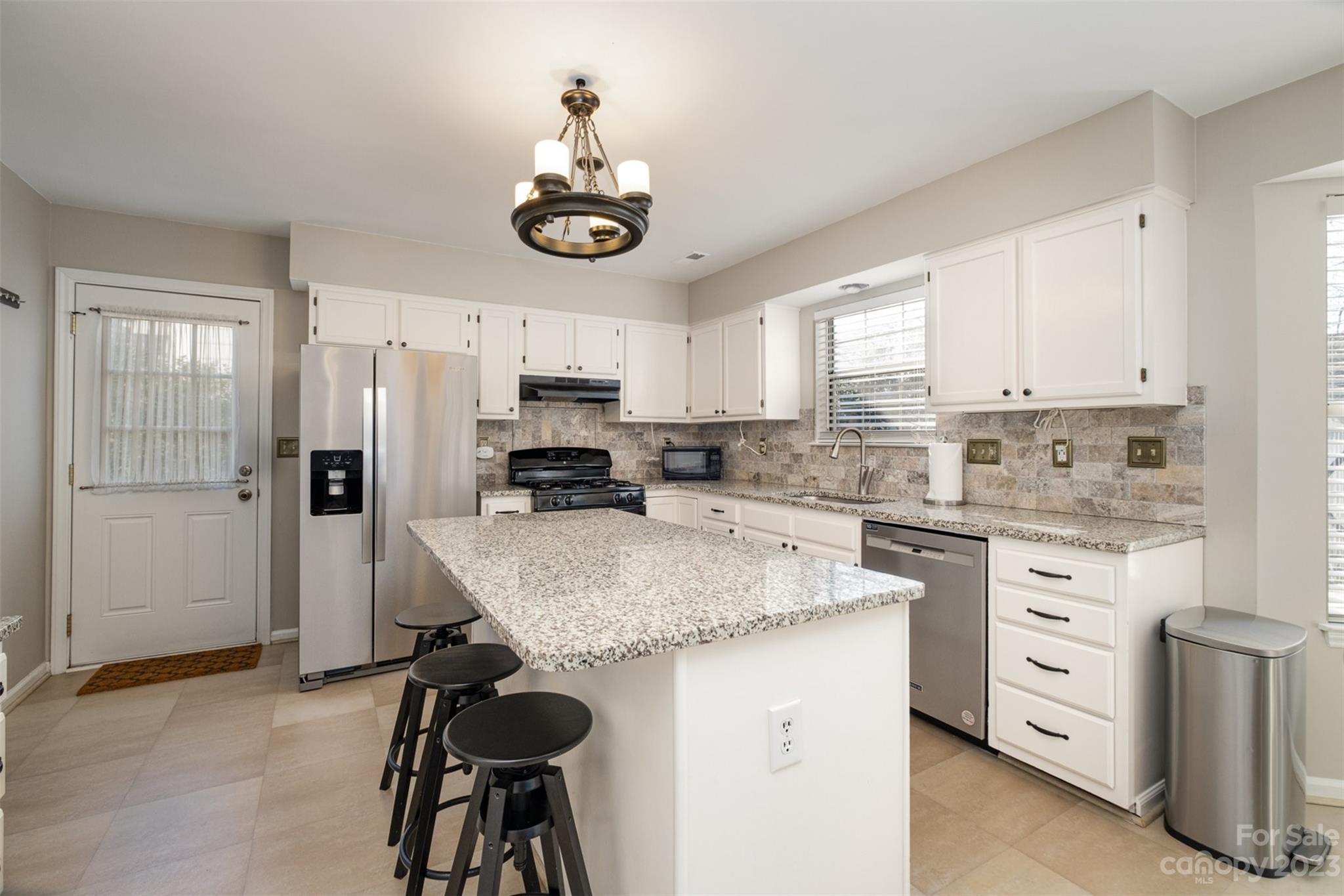 Woodside Falls - Residential