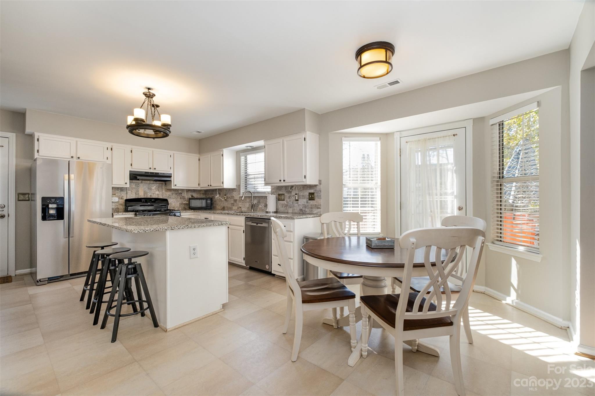 Woodside Falls - Residential