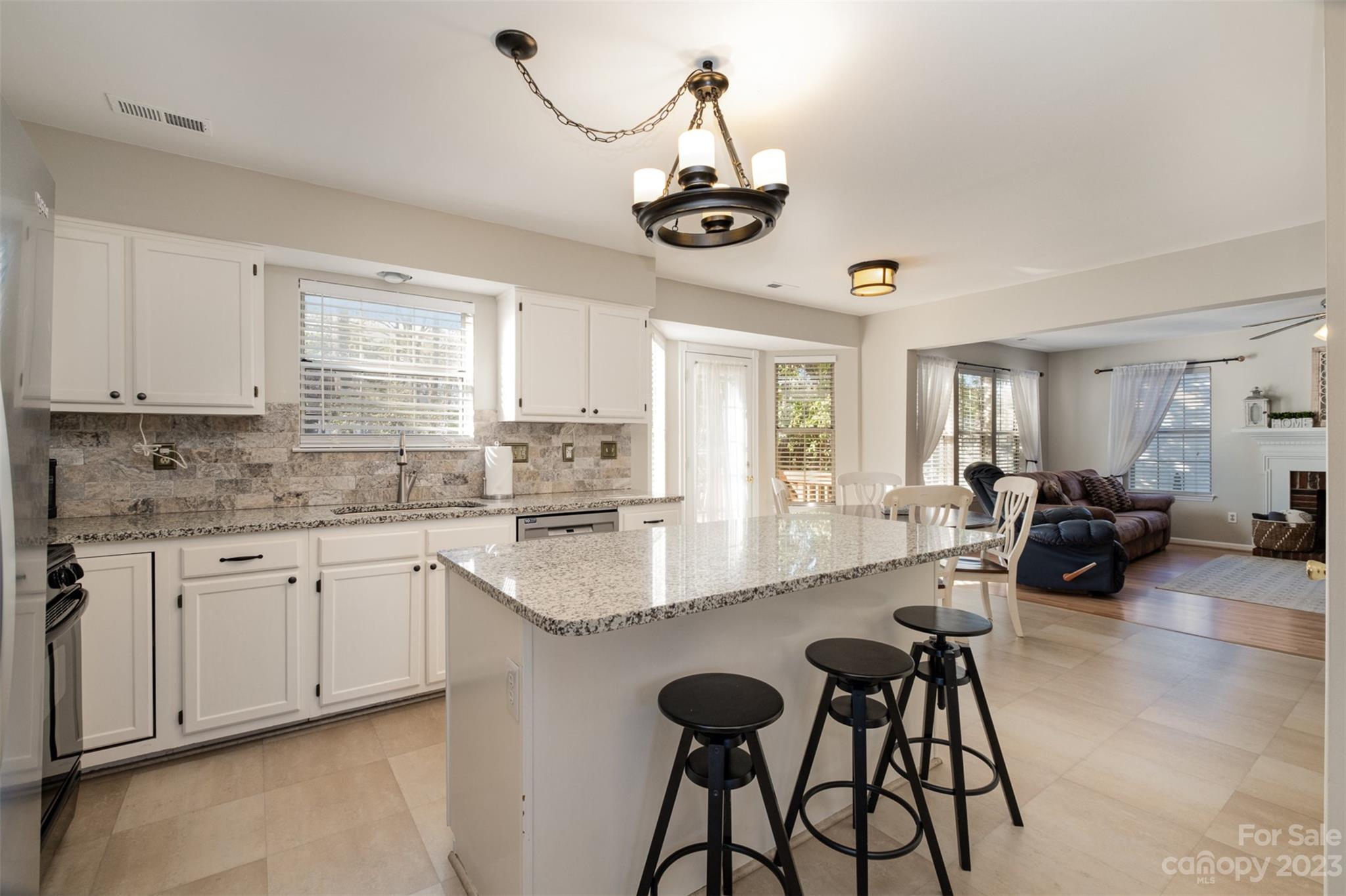 Woodside Falls - Residential