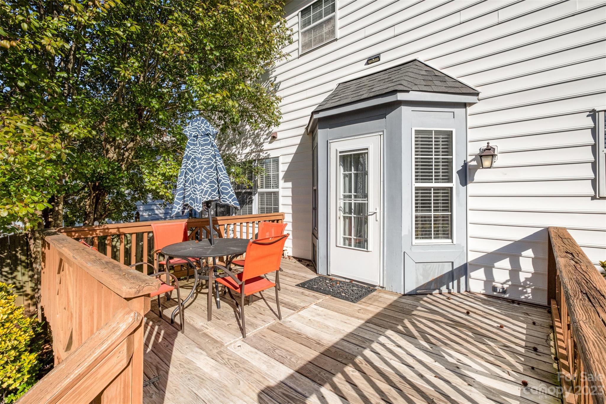 Woodside Falls - Residential