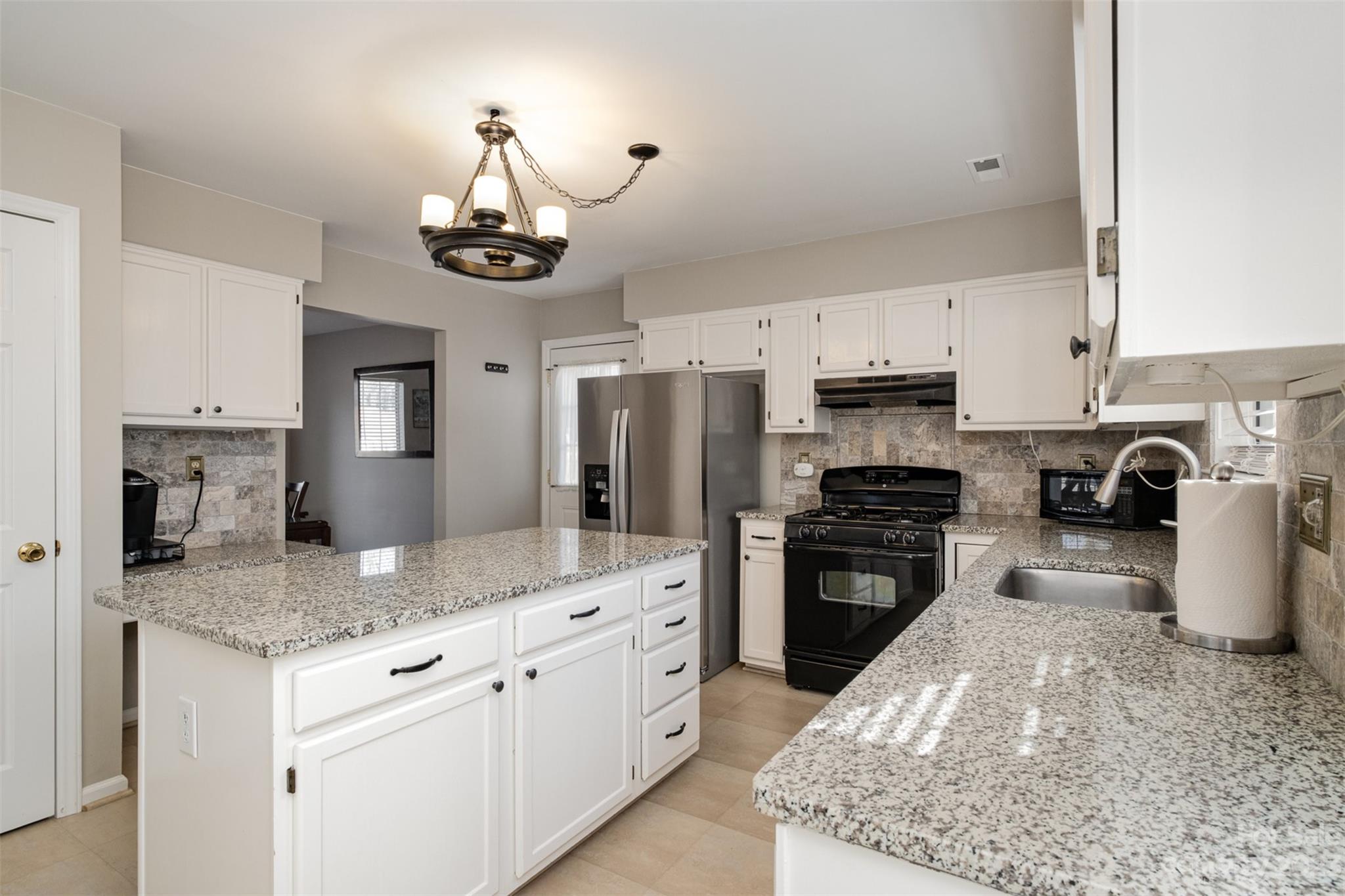 Woodside Falls - Residential