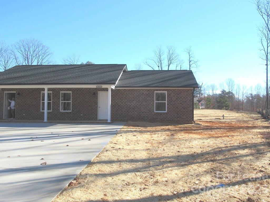 Tranquil Oaks - Residential Lease