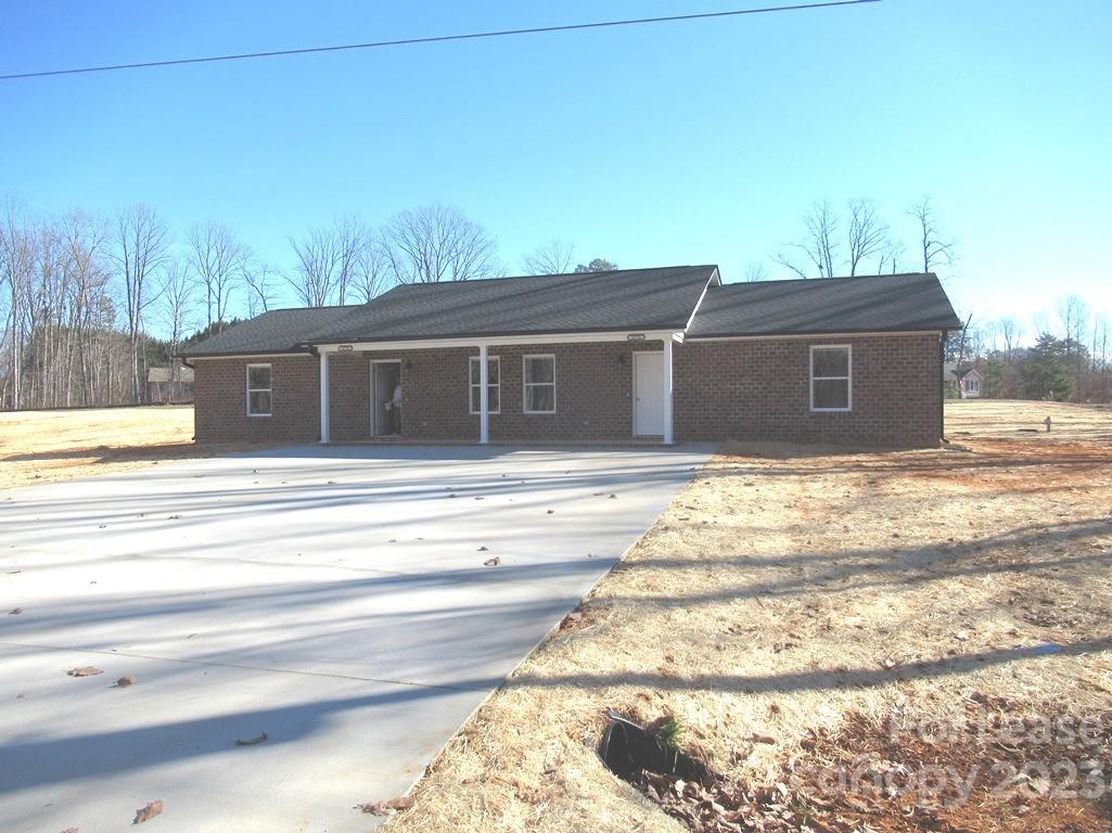 Tranquil Oaks - Residential Lease