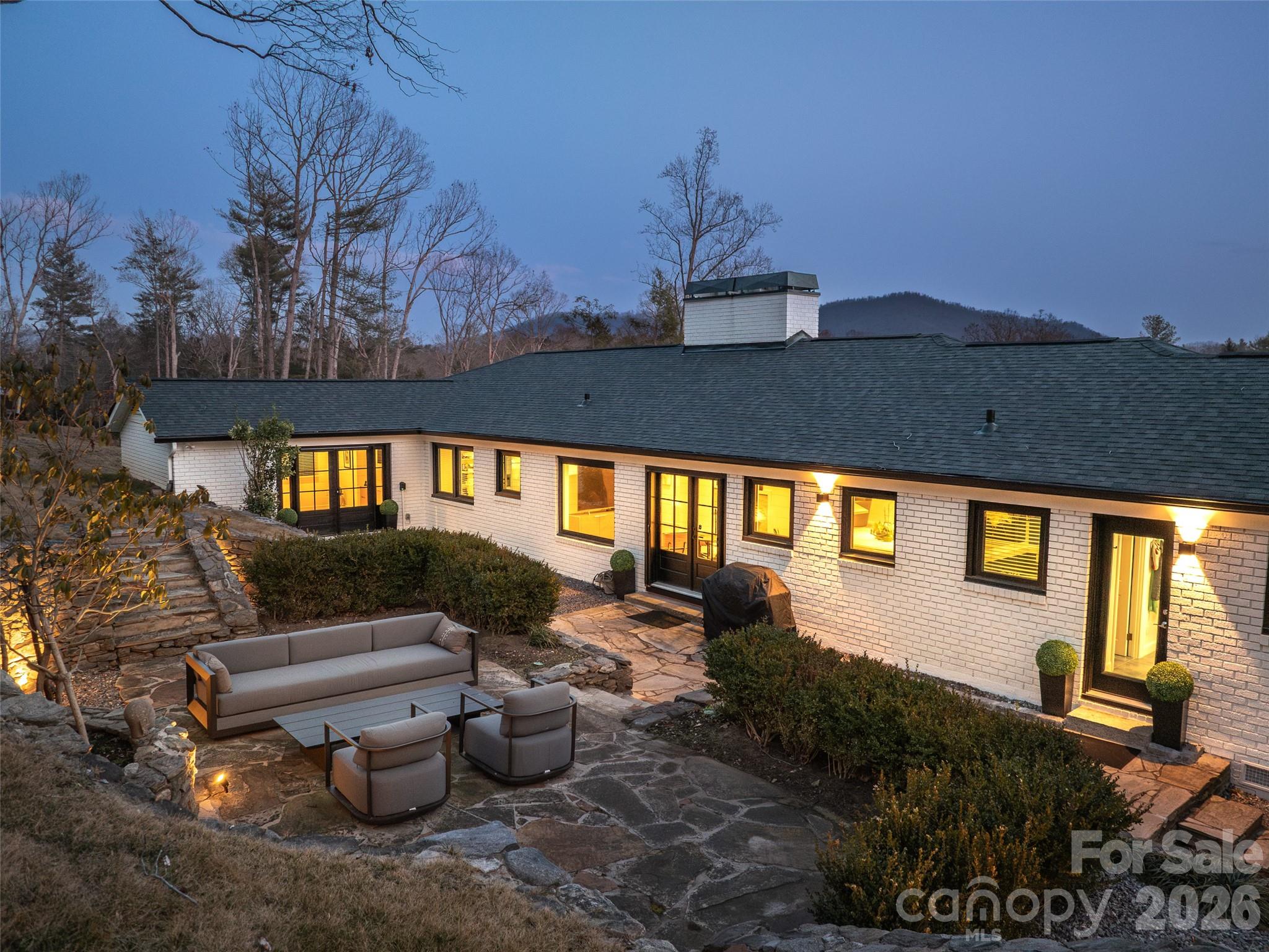 Biltmore Forest - Residential