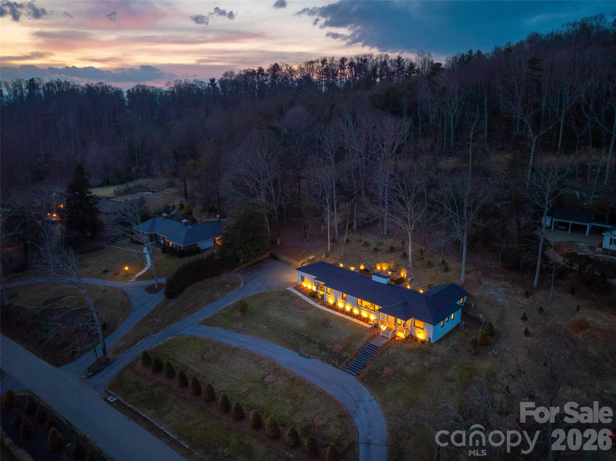 Biltmore Forest - Residential
