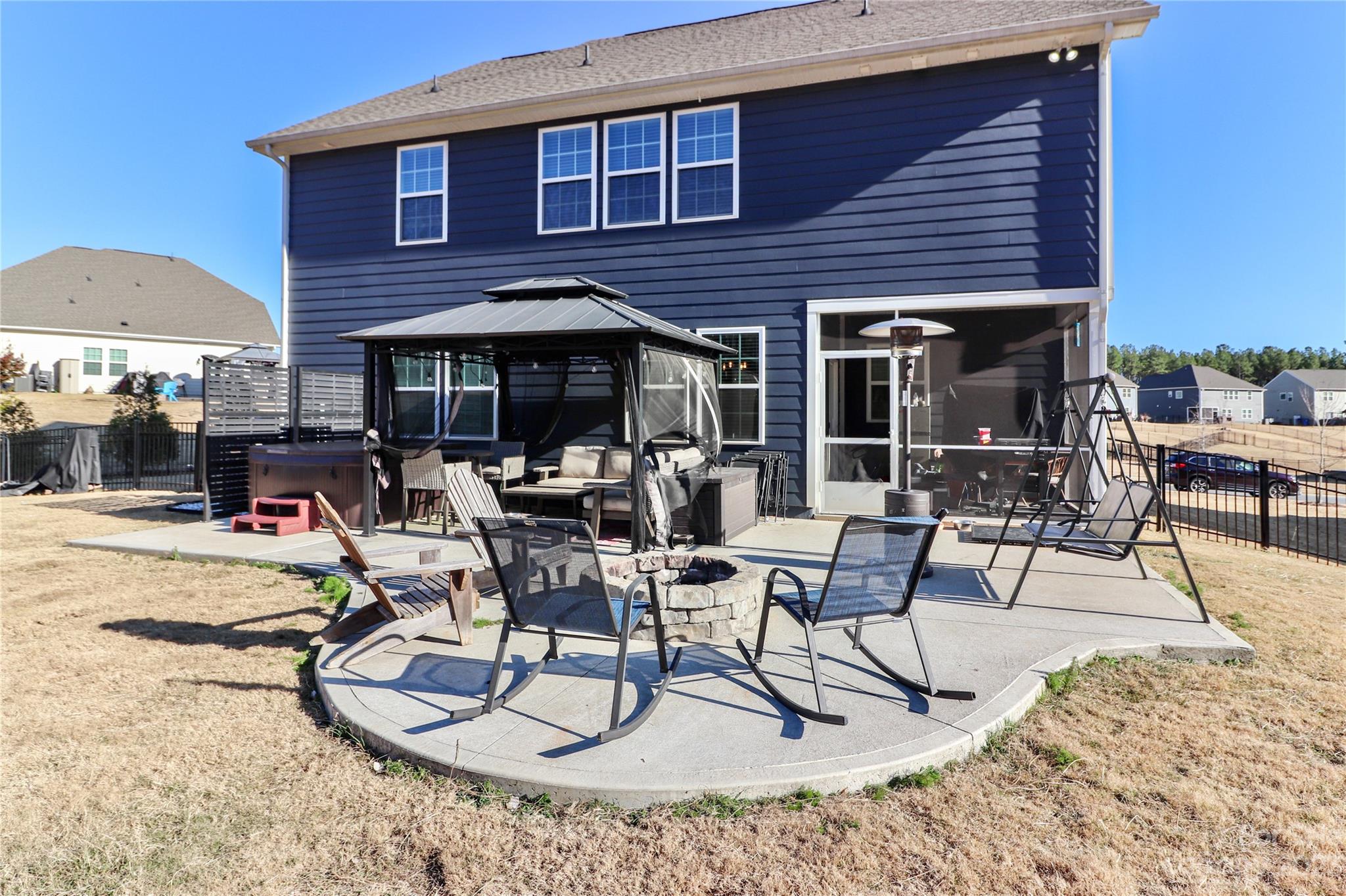 Falls Cove at Lake Norman - Residential