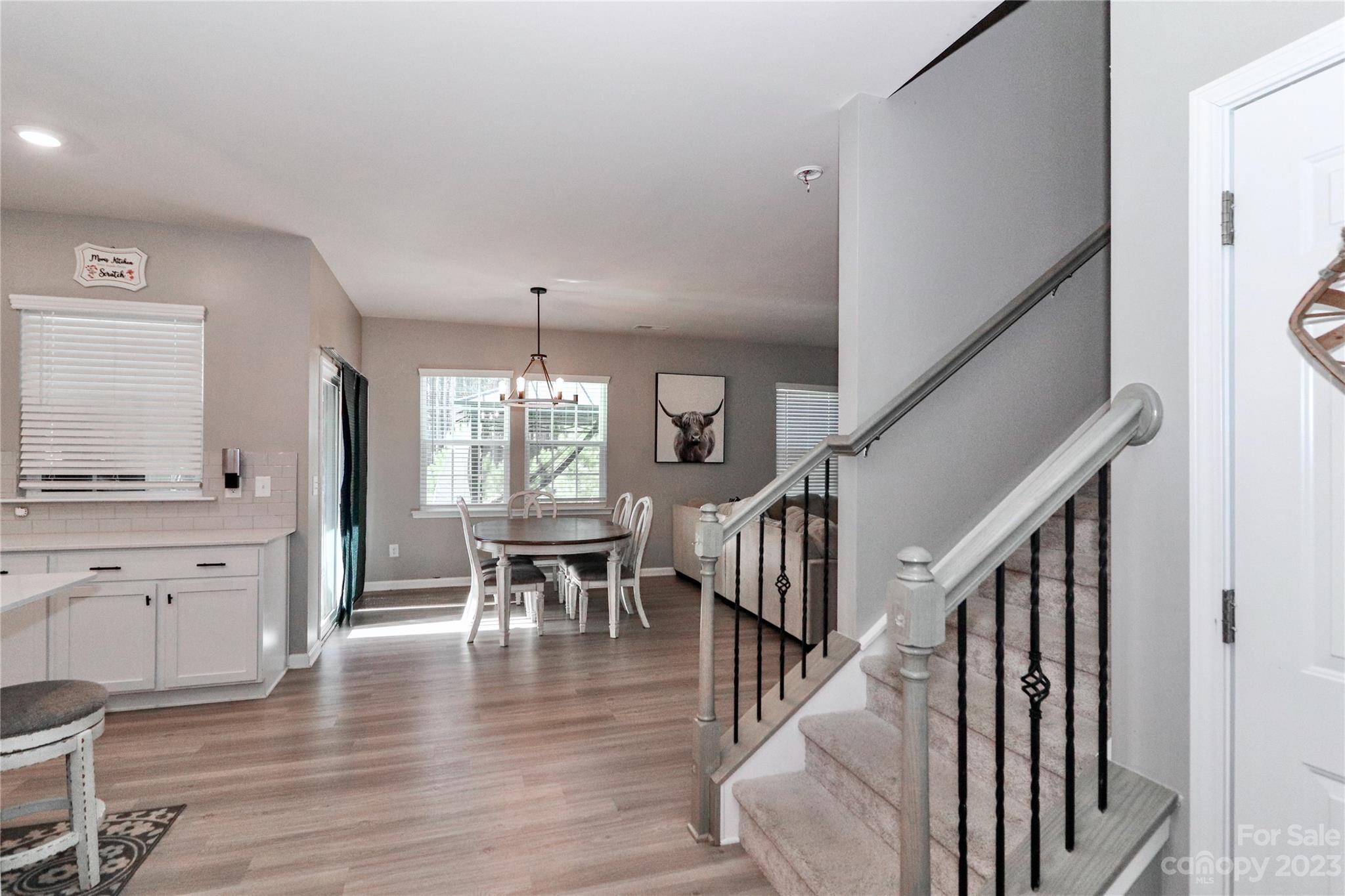 Falls Cove at Lake Norman - Residential