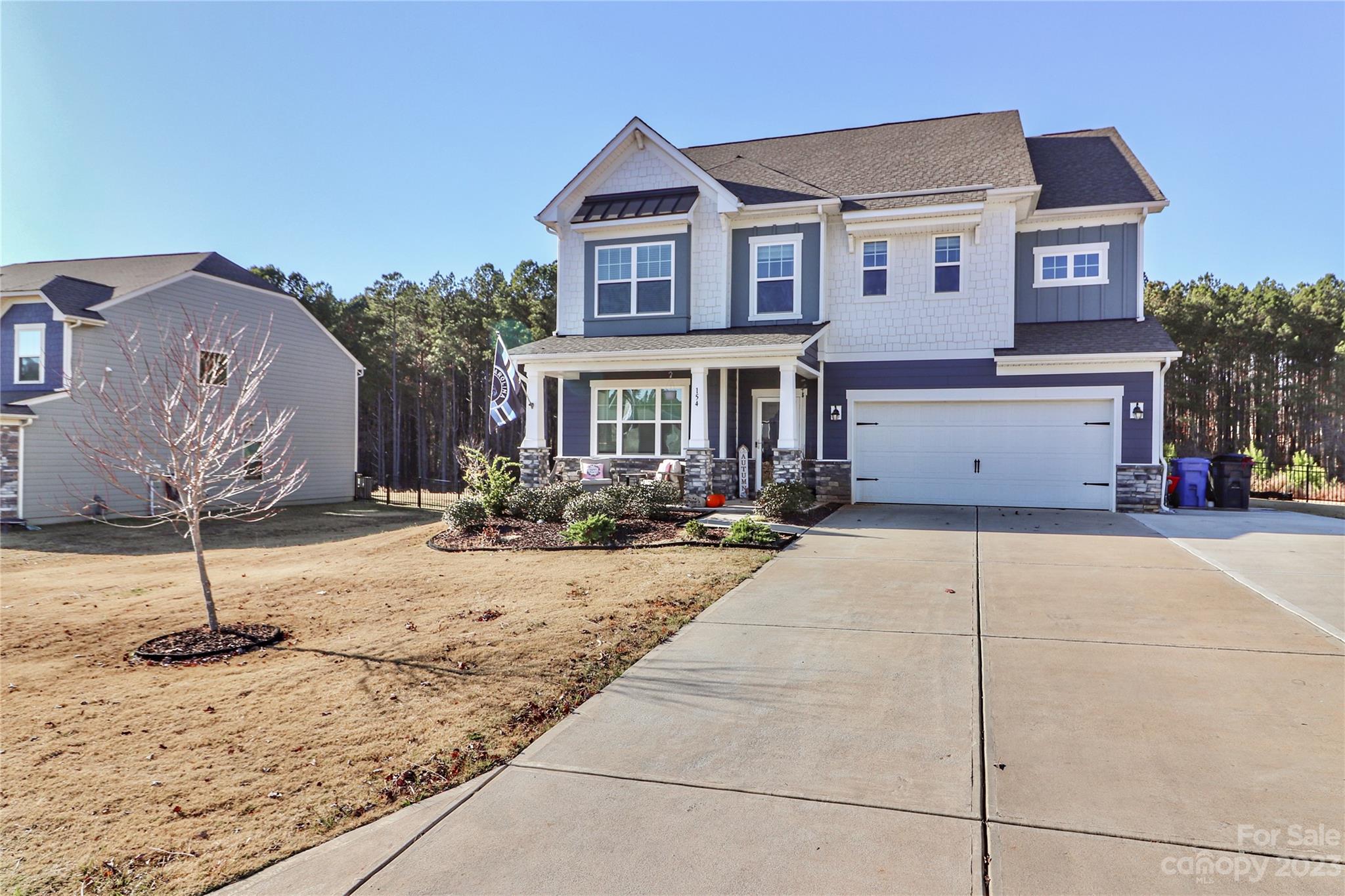 Falls Cove at Lake Norman - Residential