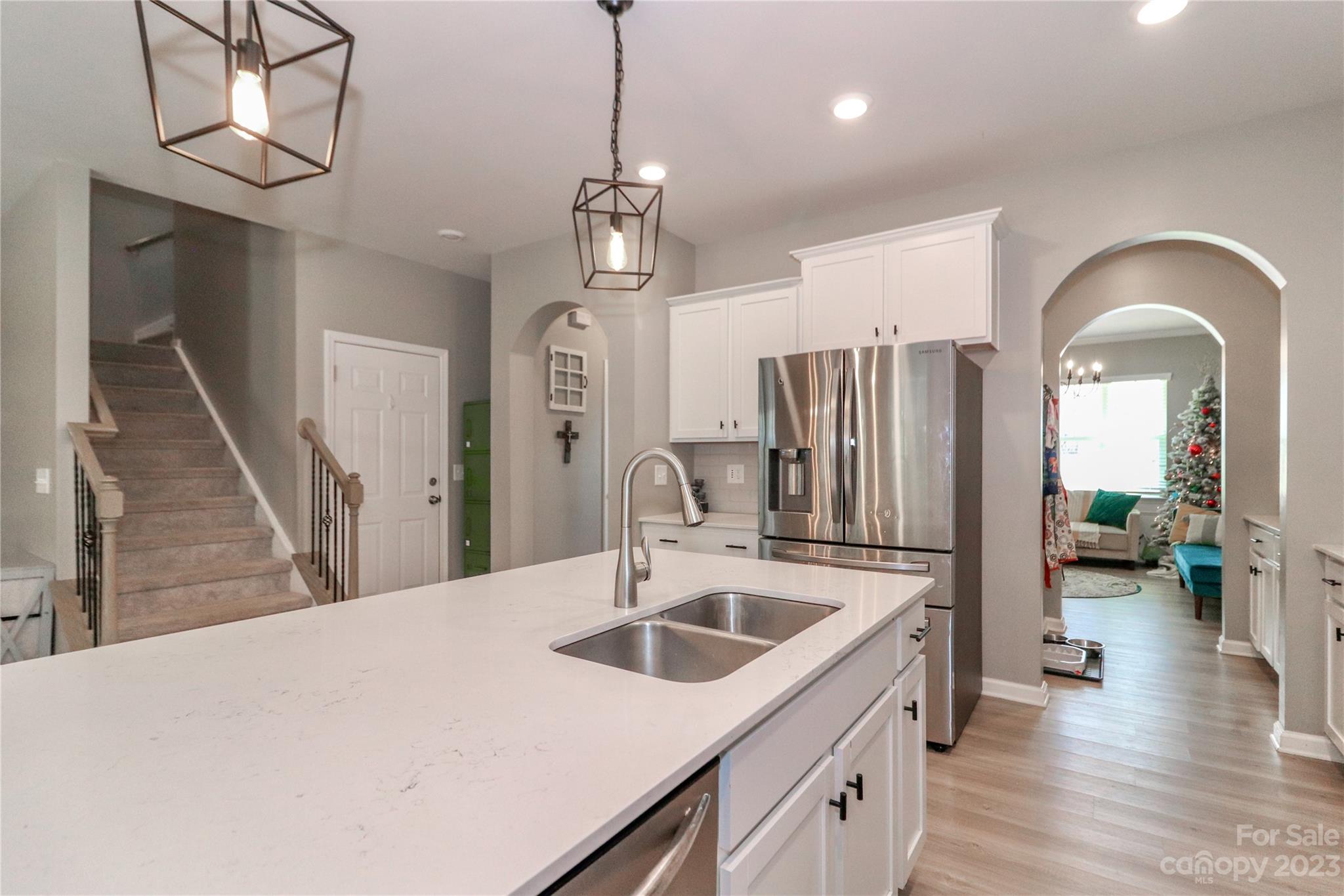 Falls Cove at Lake Norman - Residential