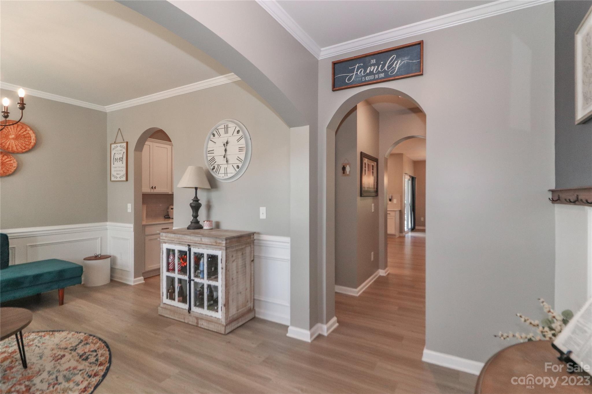 Falls Cove at Lake Norman - Residential