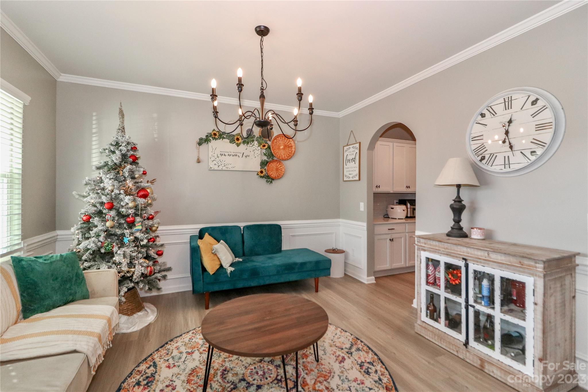 Falls Cove at Lake Norman - Residential