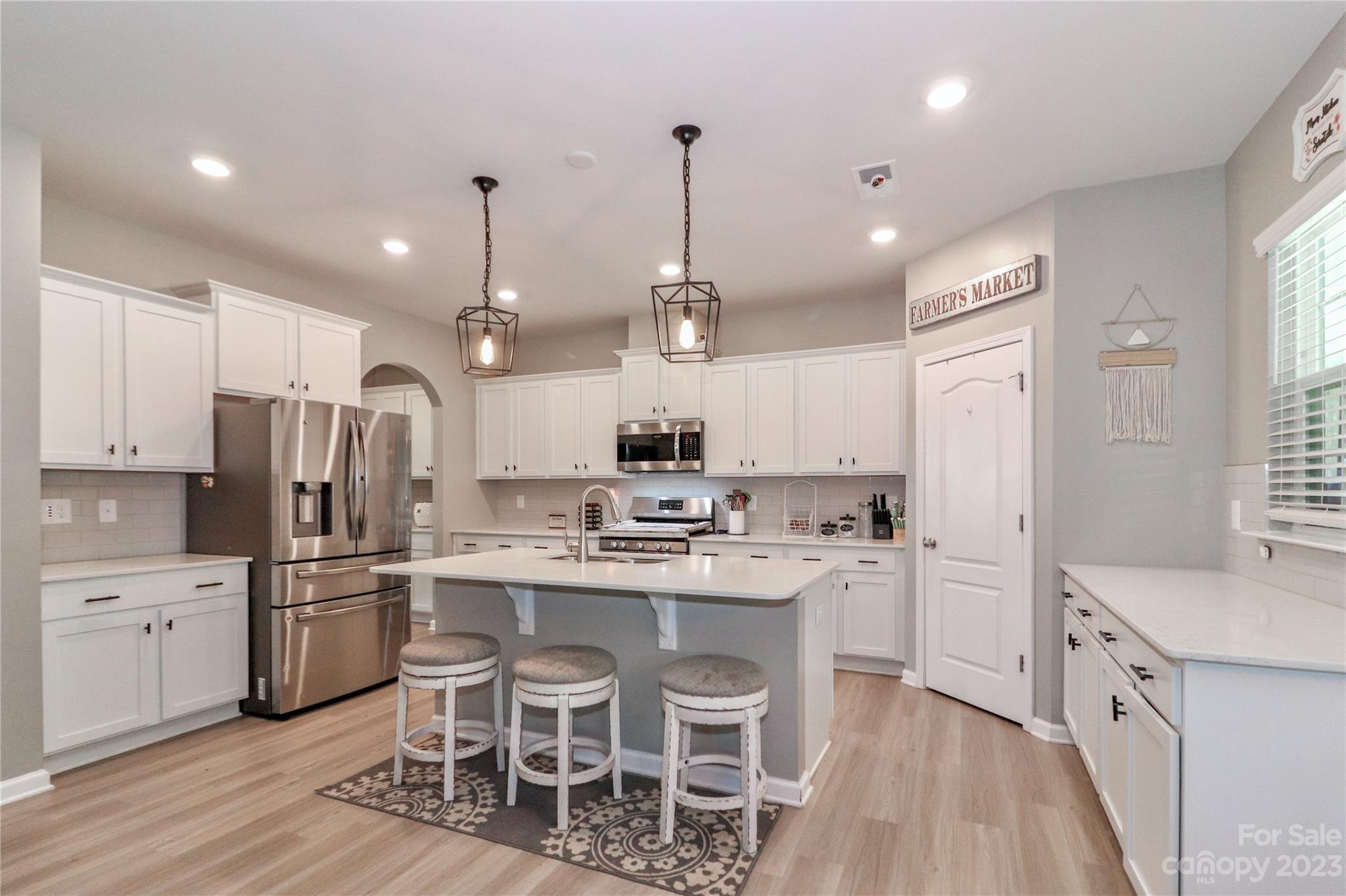 Falls Cove at Lake Norman - Residential