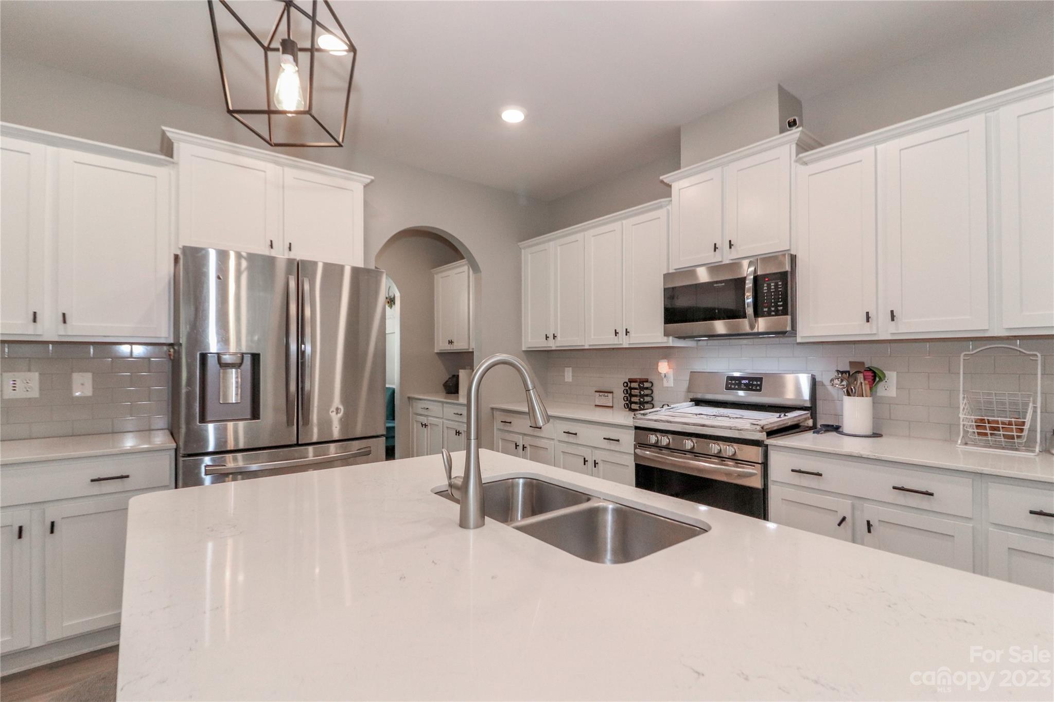 Falls Cove at Lake Norman - Residential