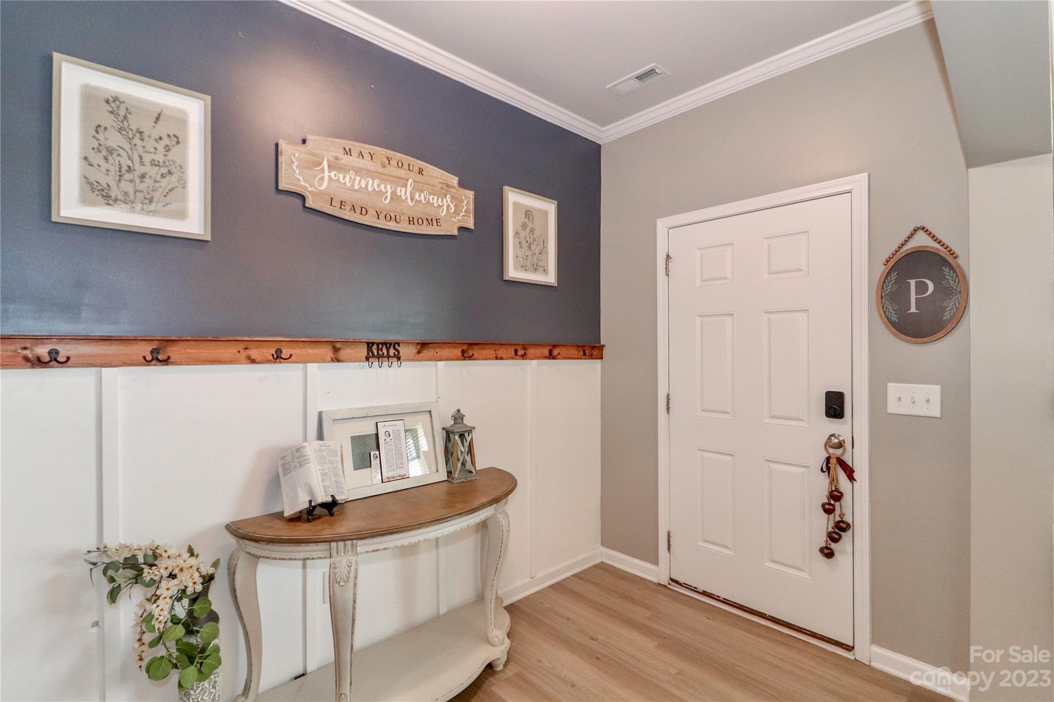 Falls Cove at Lake Norman - Residential