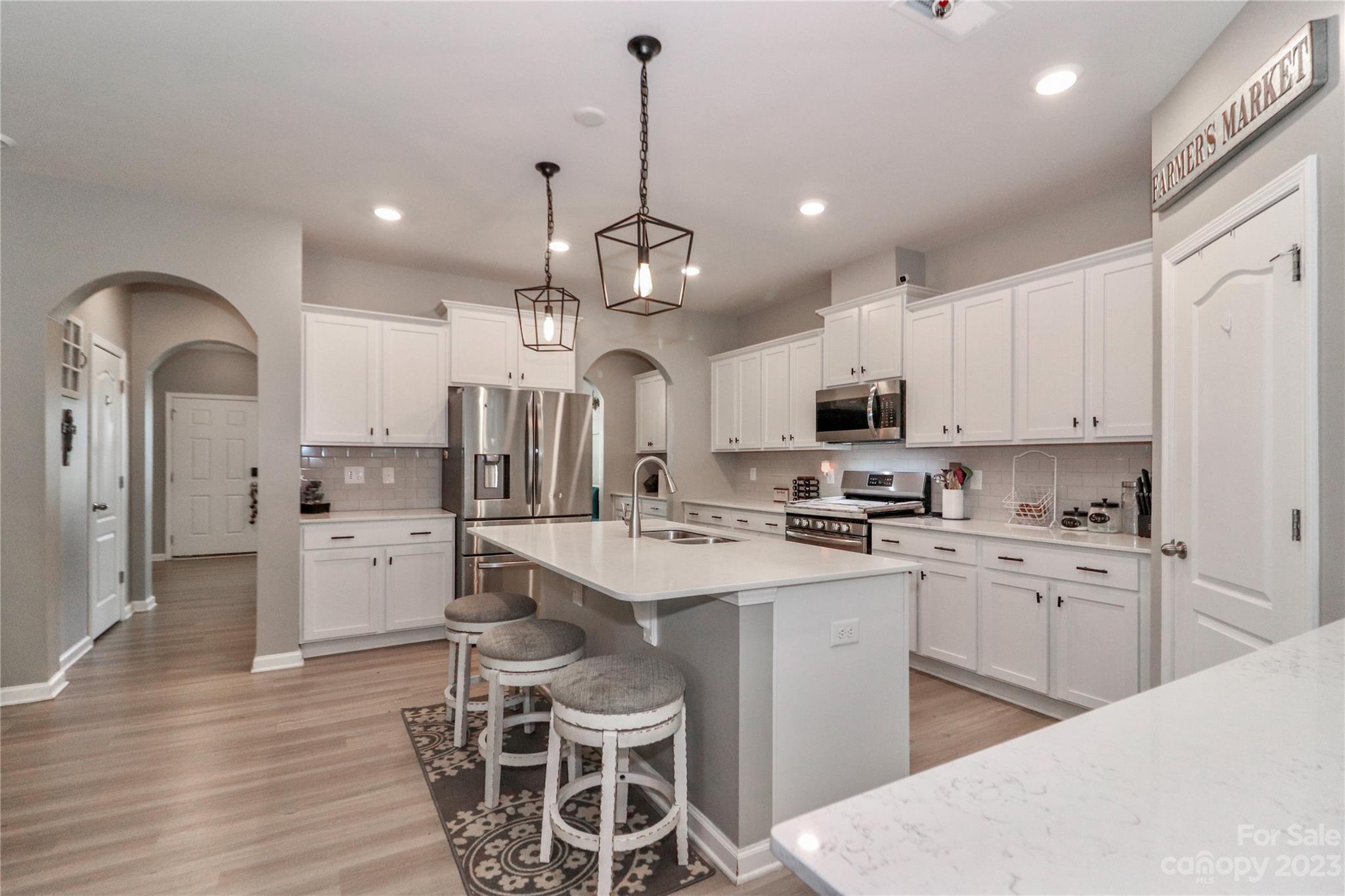 Falls Cove at Lake Norman - Residential