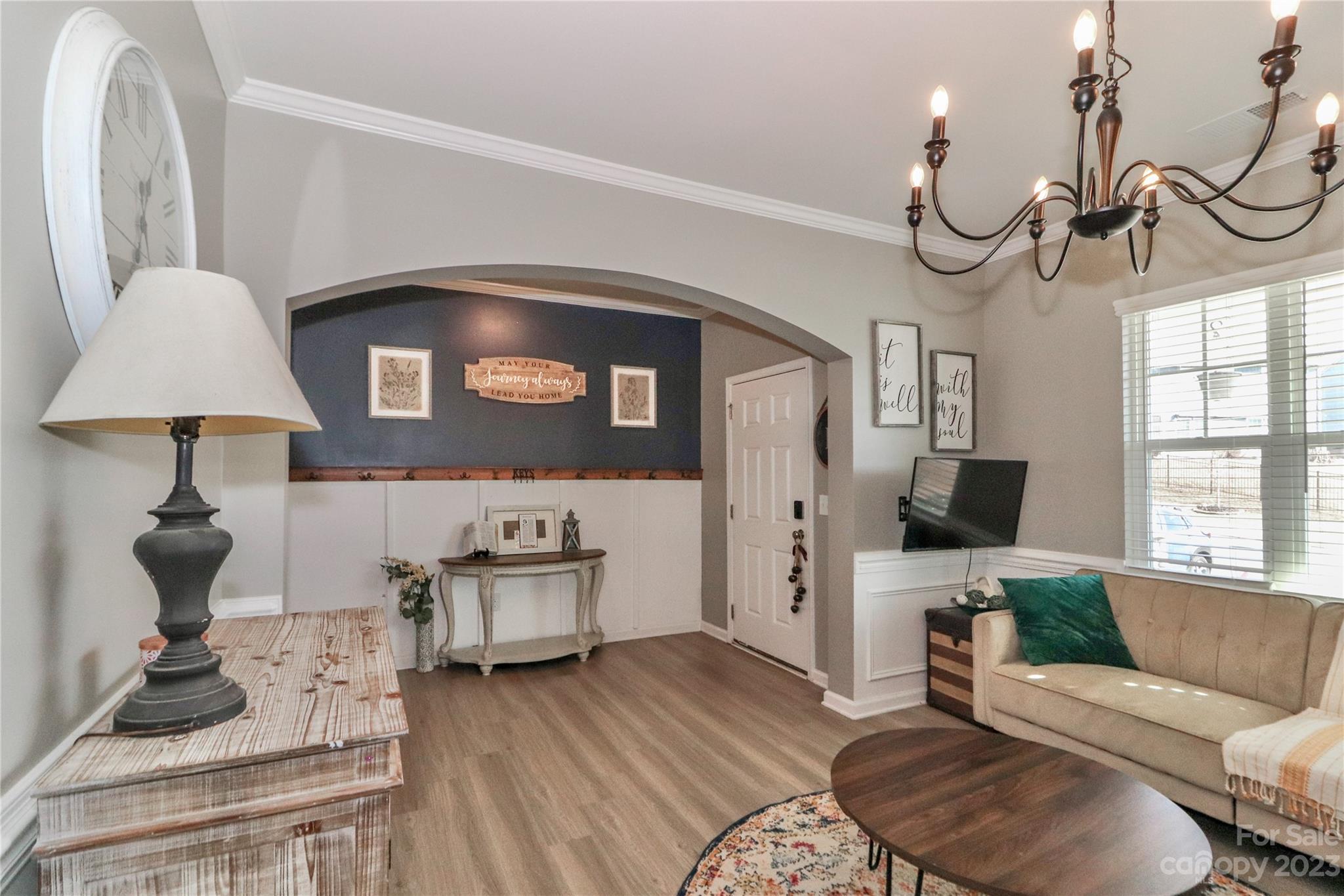 Falls Cove at Lake Norman - Residential