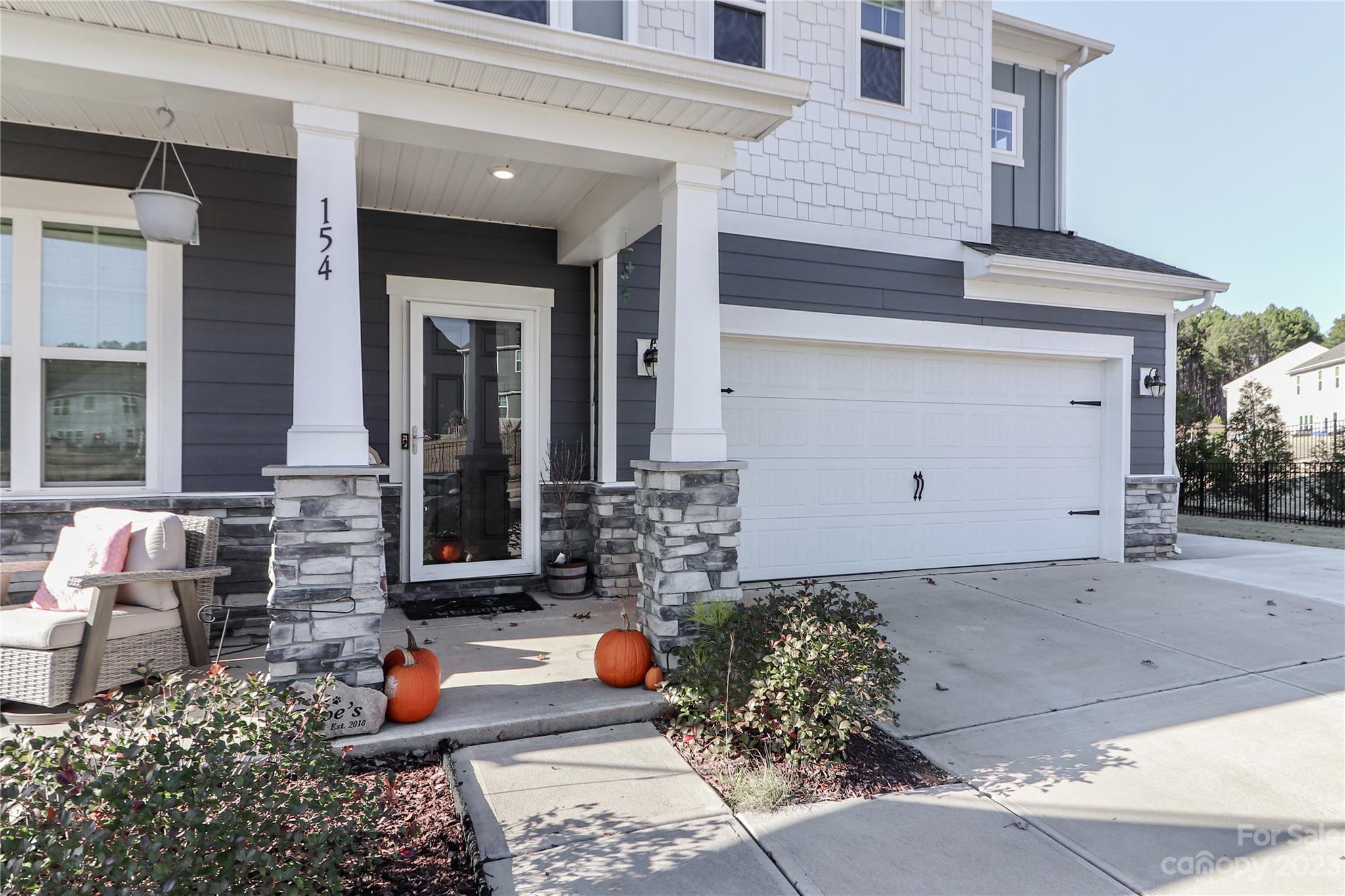 Falls Cove at Lake Norman - Residential