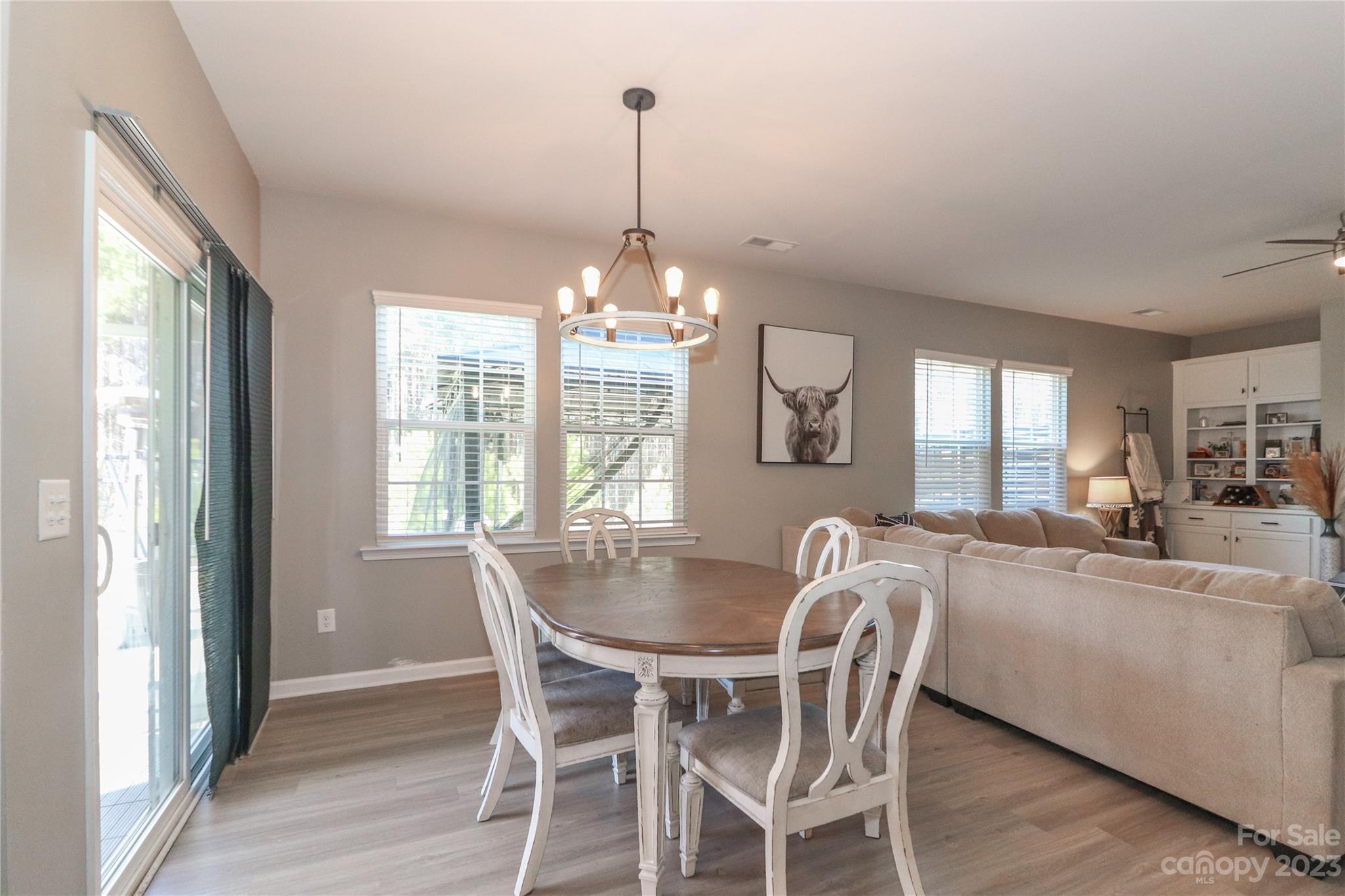 Falls Cove at Lake Norman - Residential